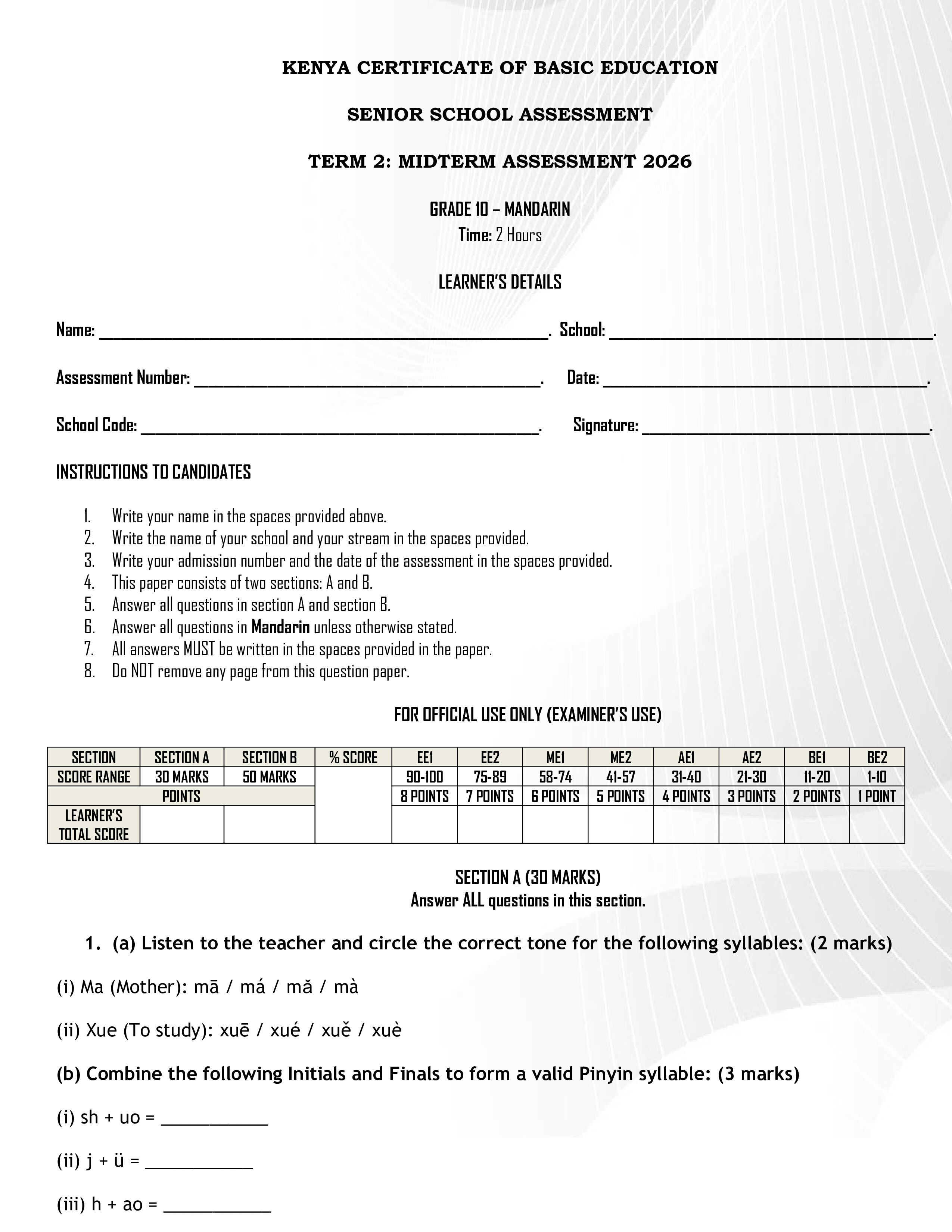 Page 1