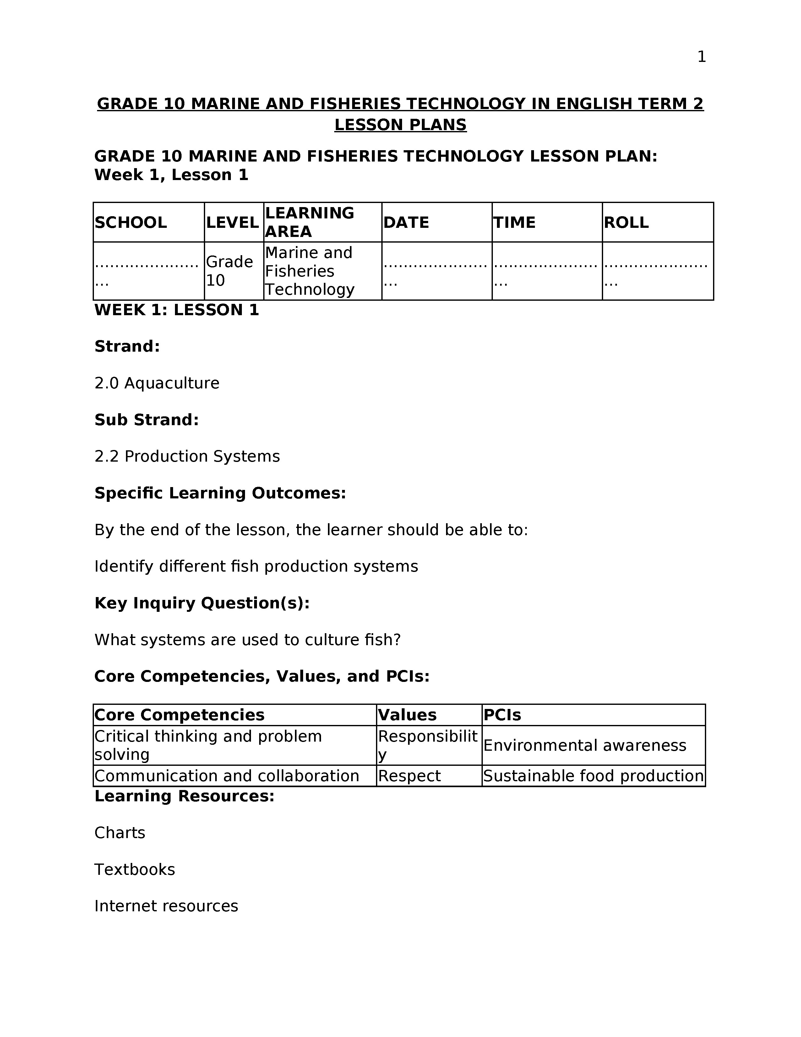 Page 1