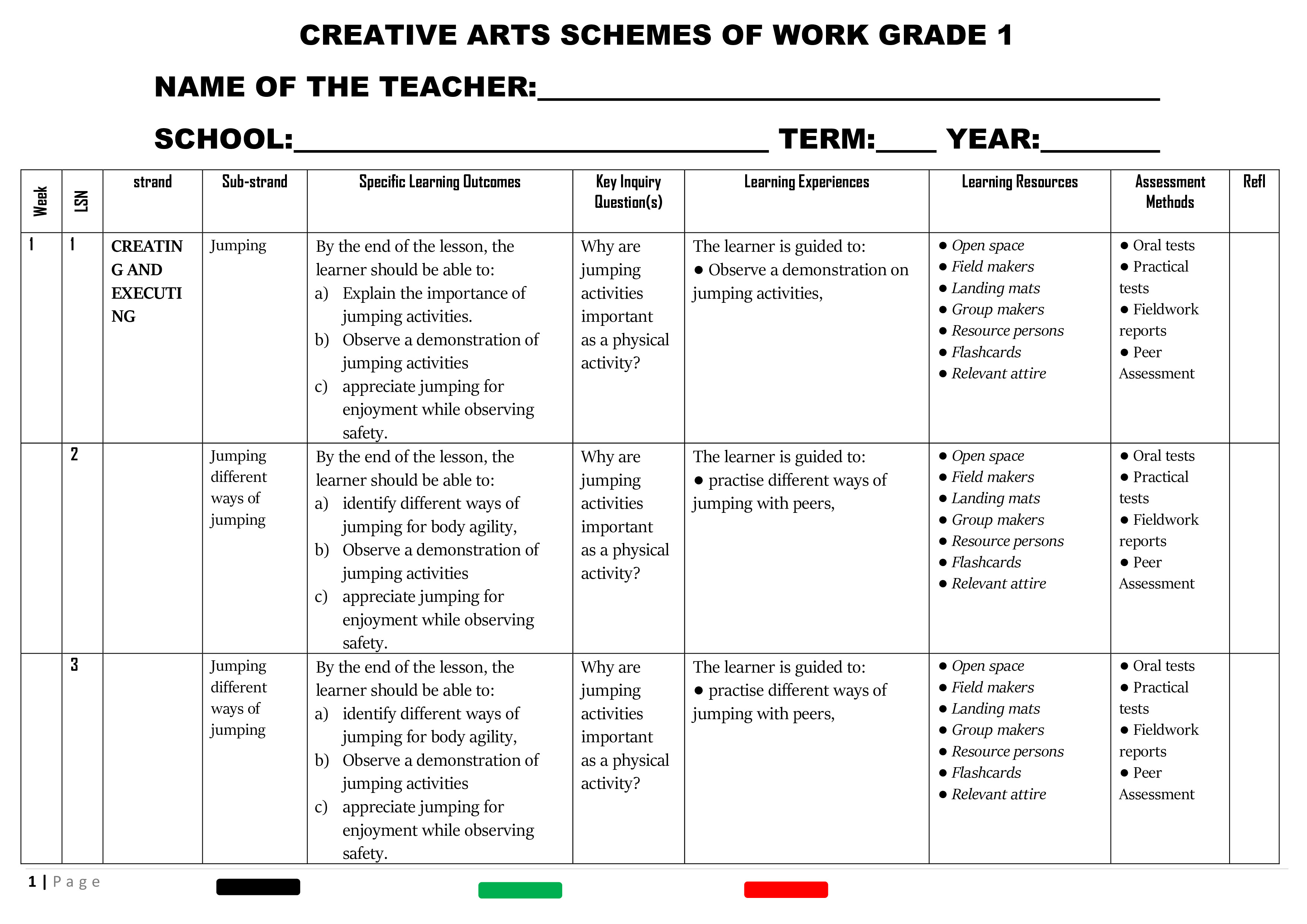 Page 1