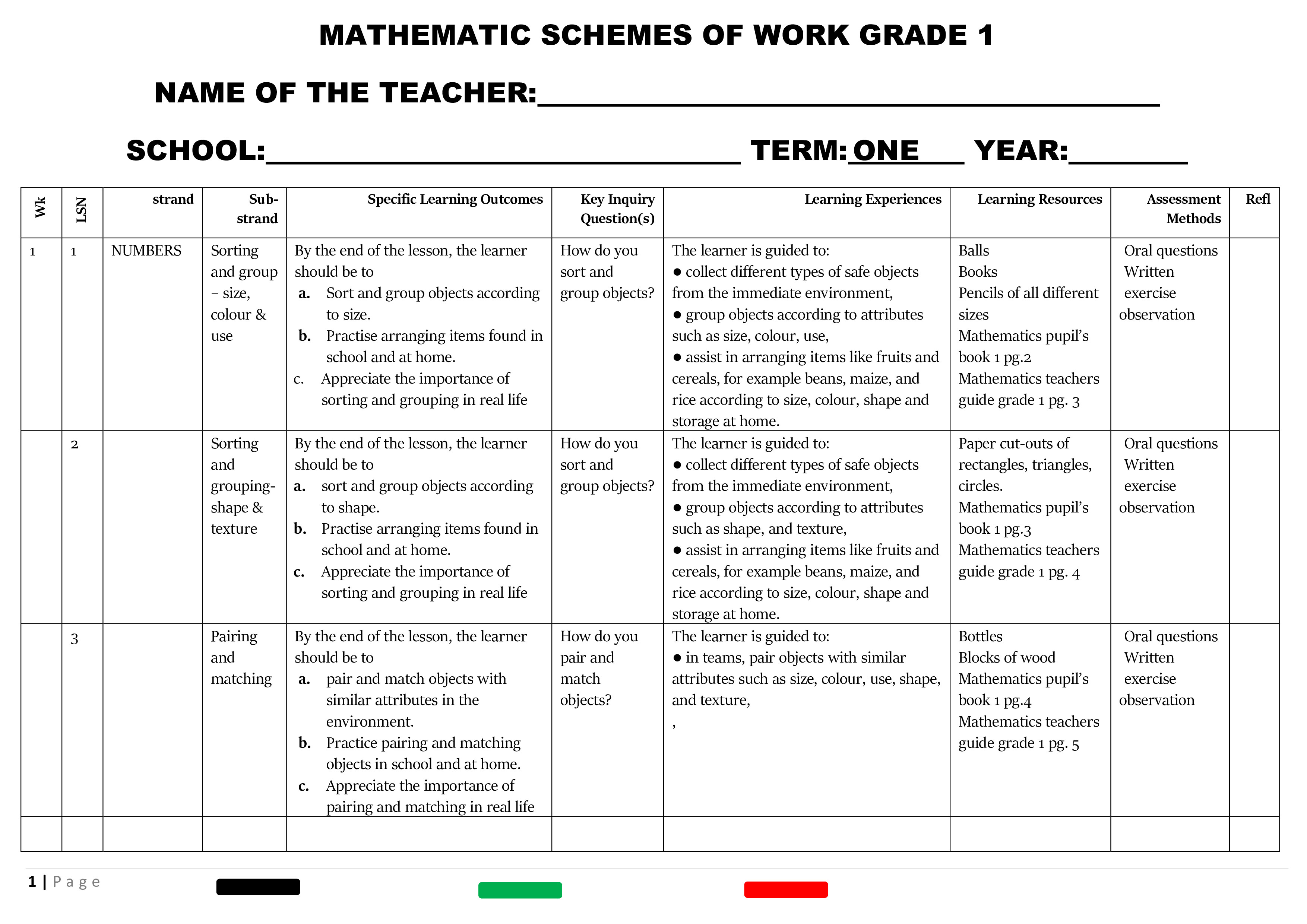 Page 1