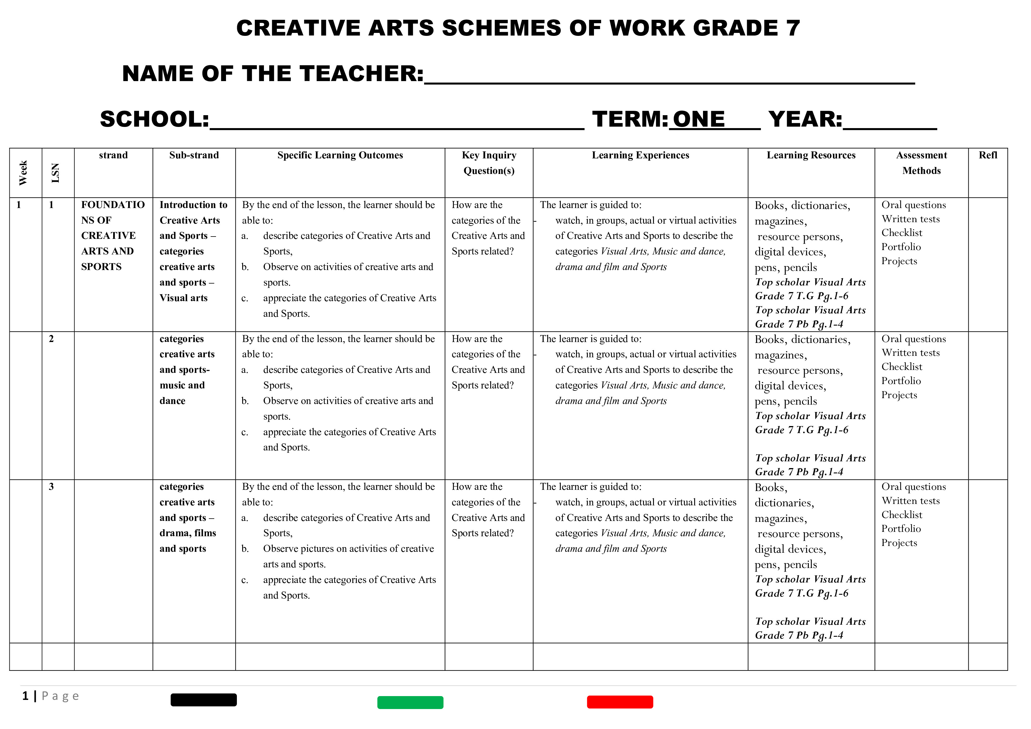 Page 1