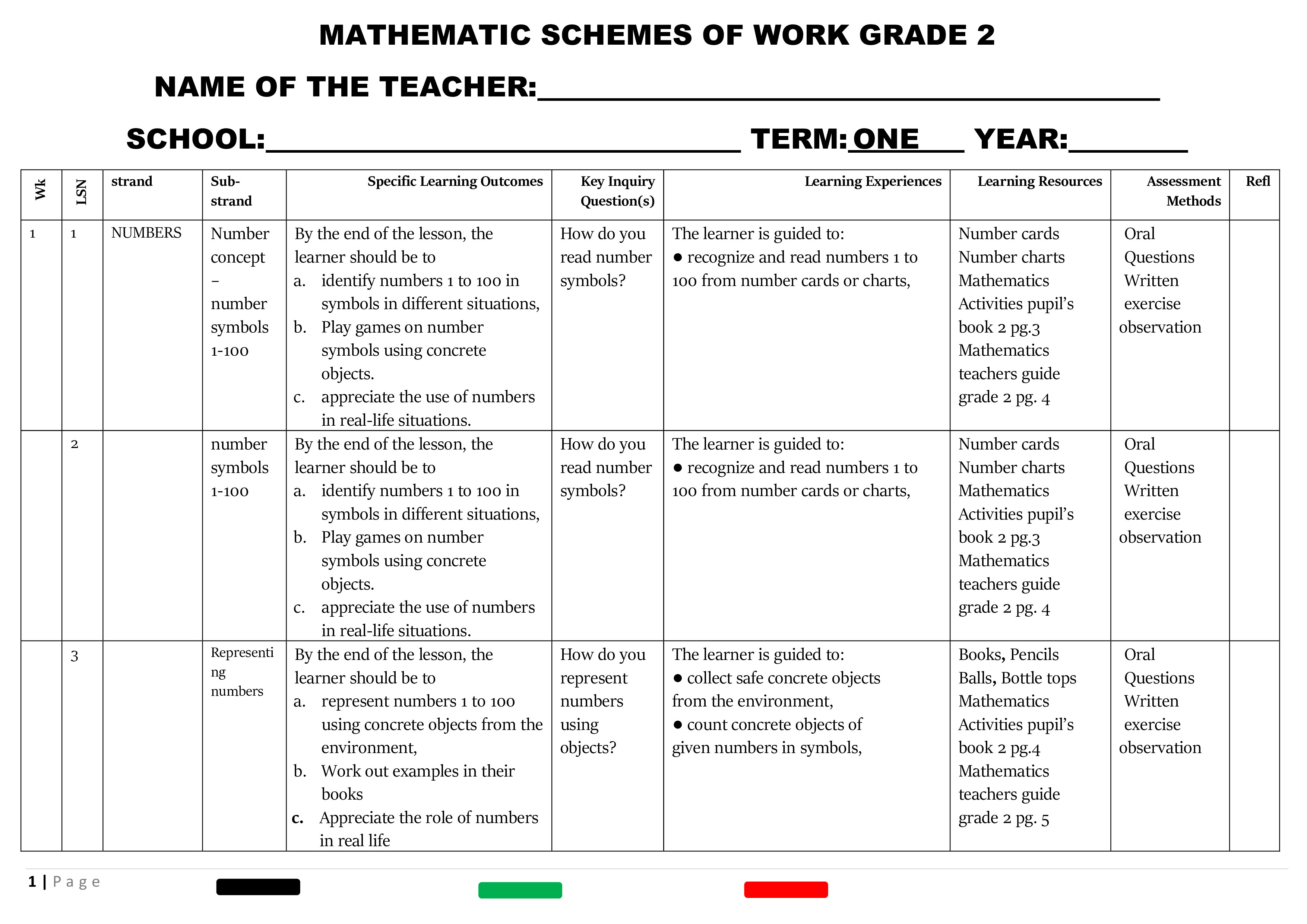 Page 1