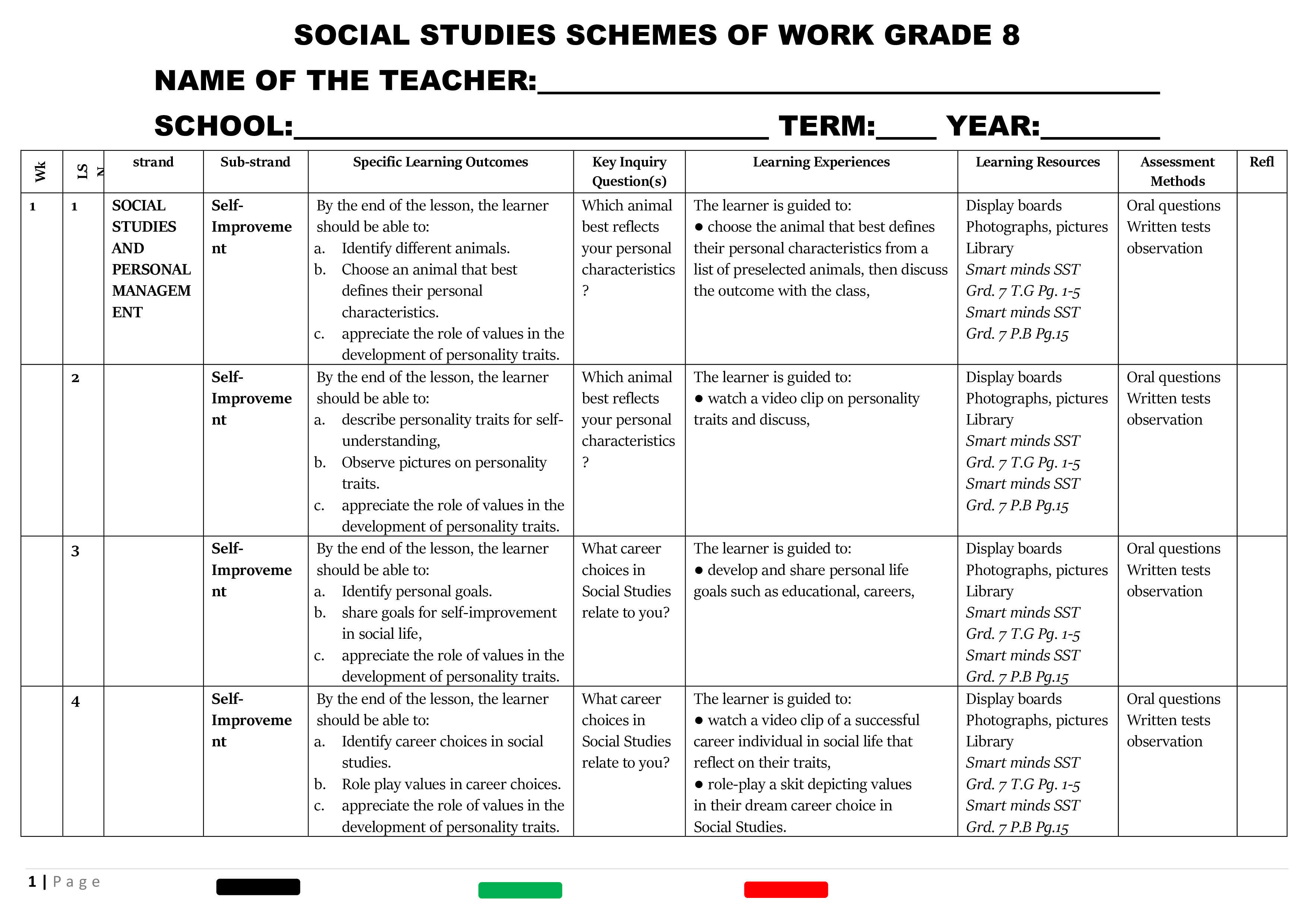 Page 1