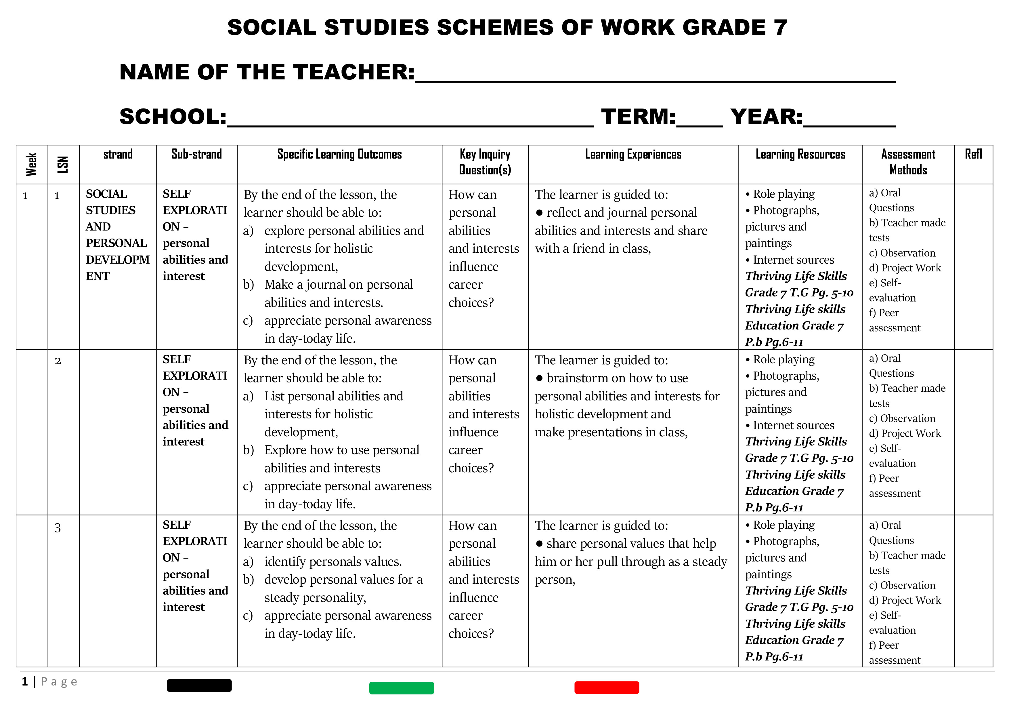 Page 1