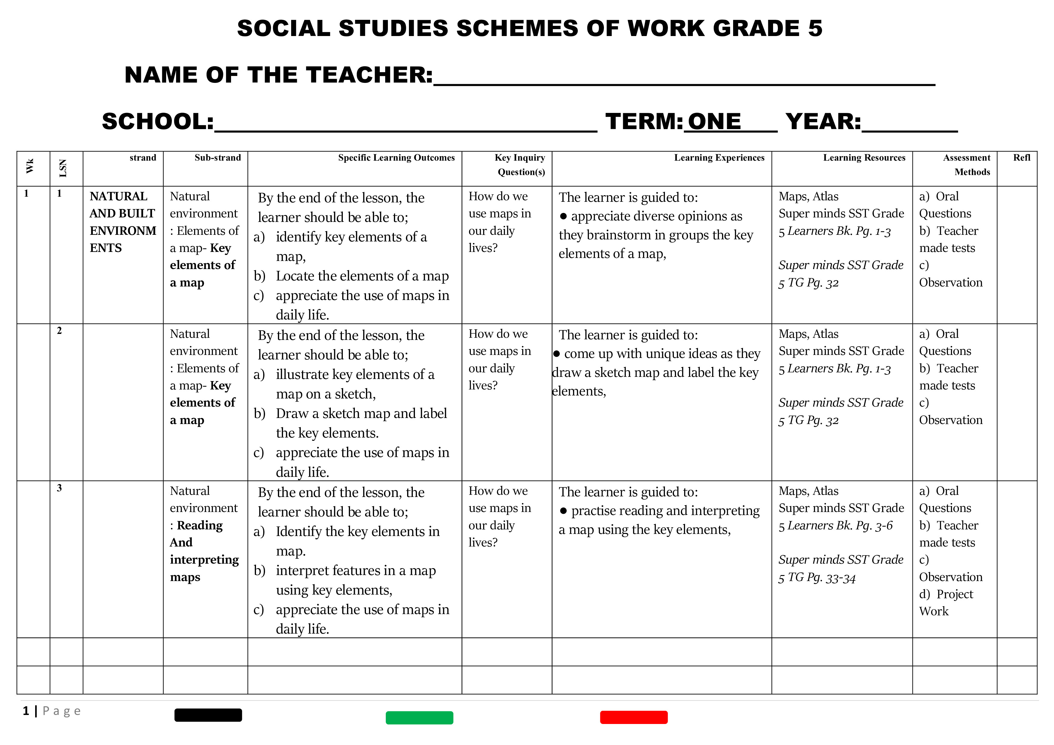 Page 1