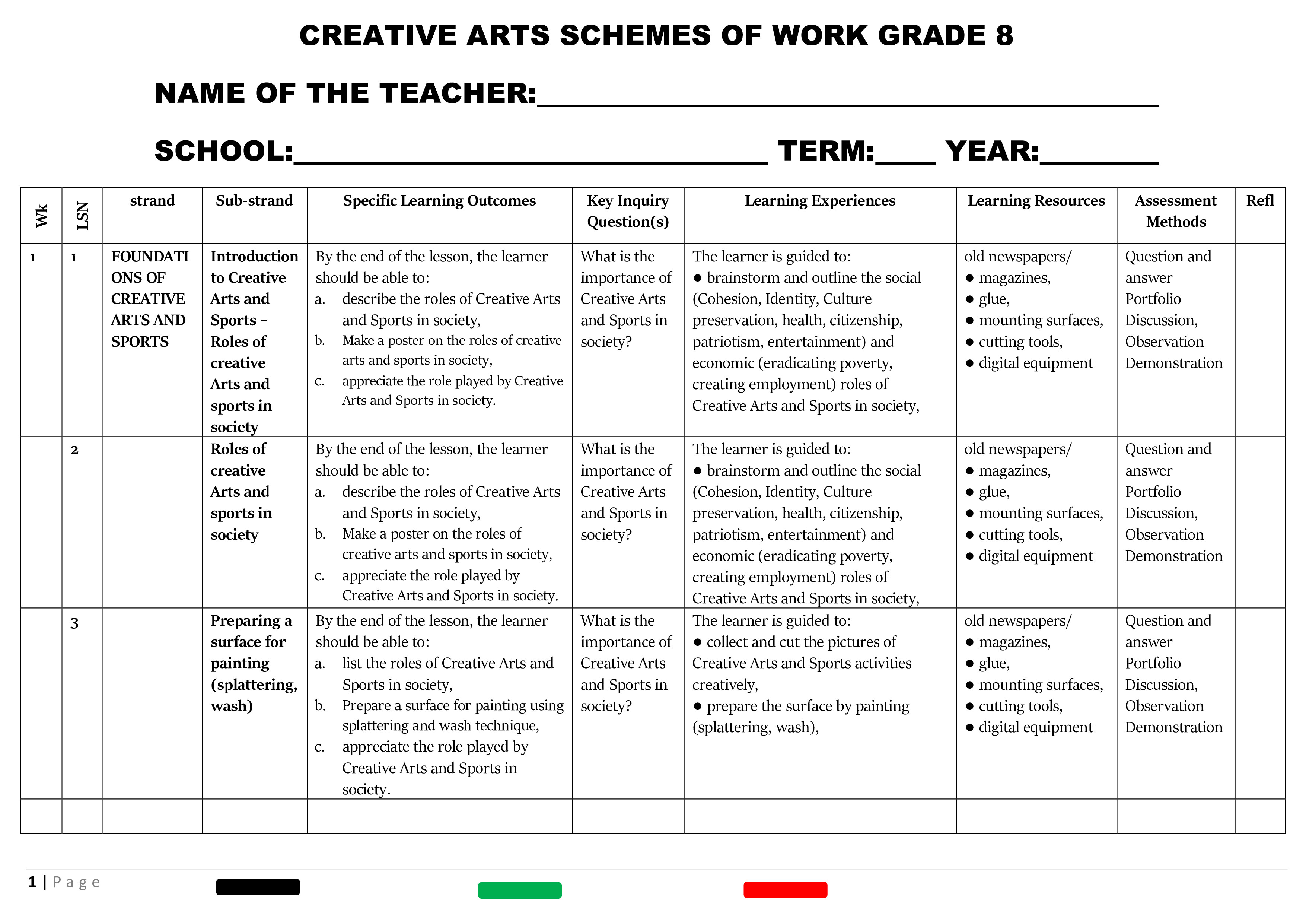 Page 1