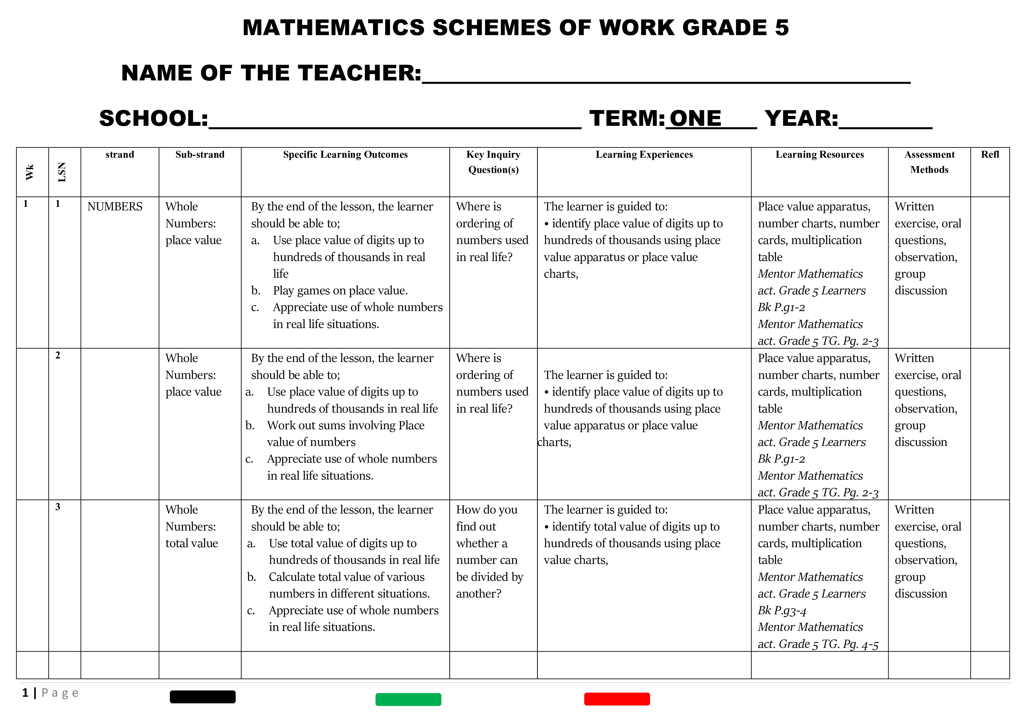 Page 1