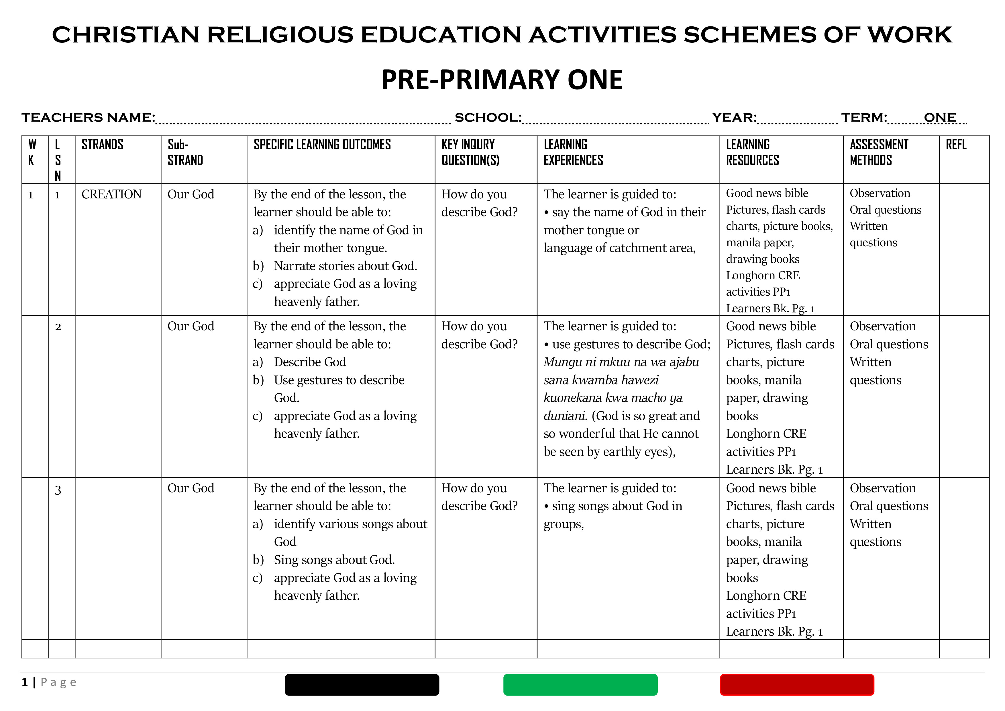 Page 1