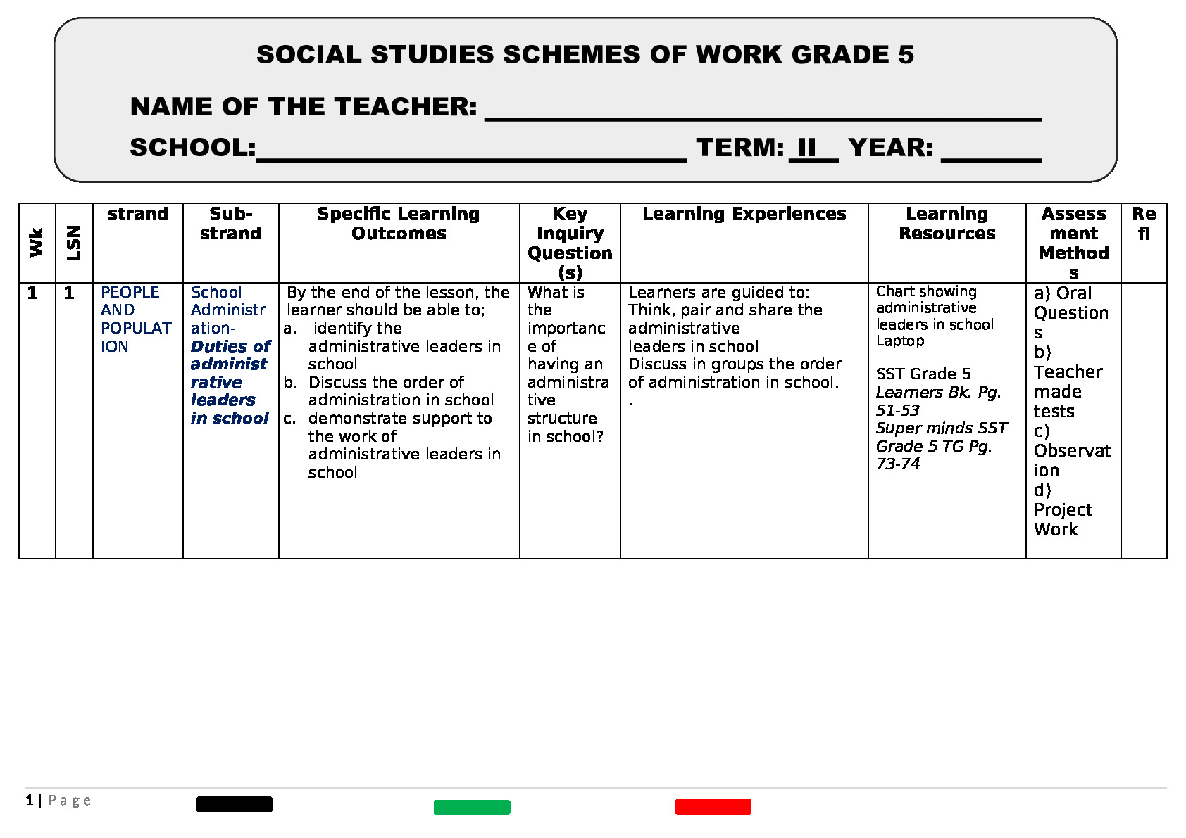 Page 1