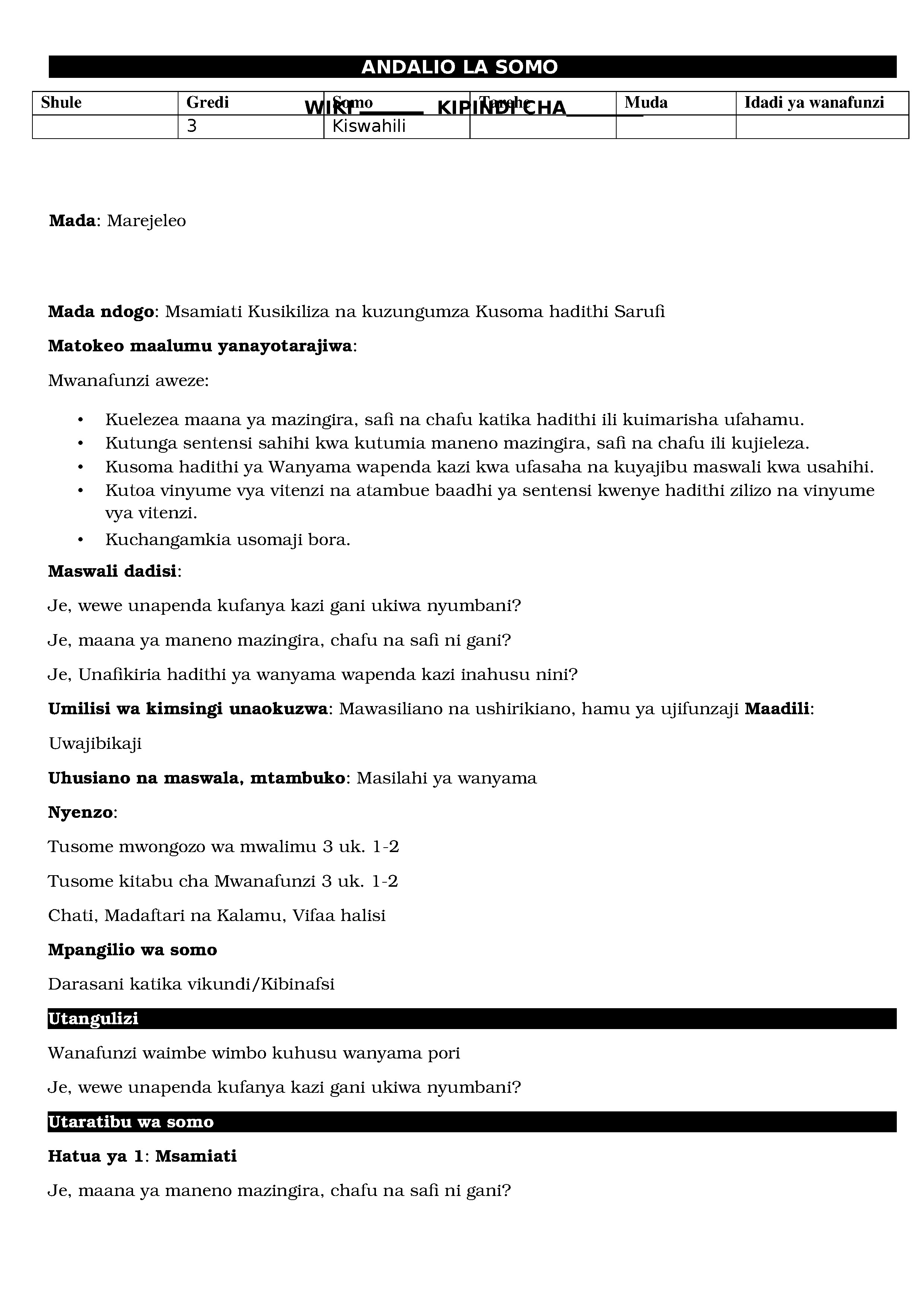 Page 1