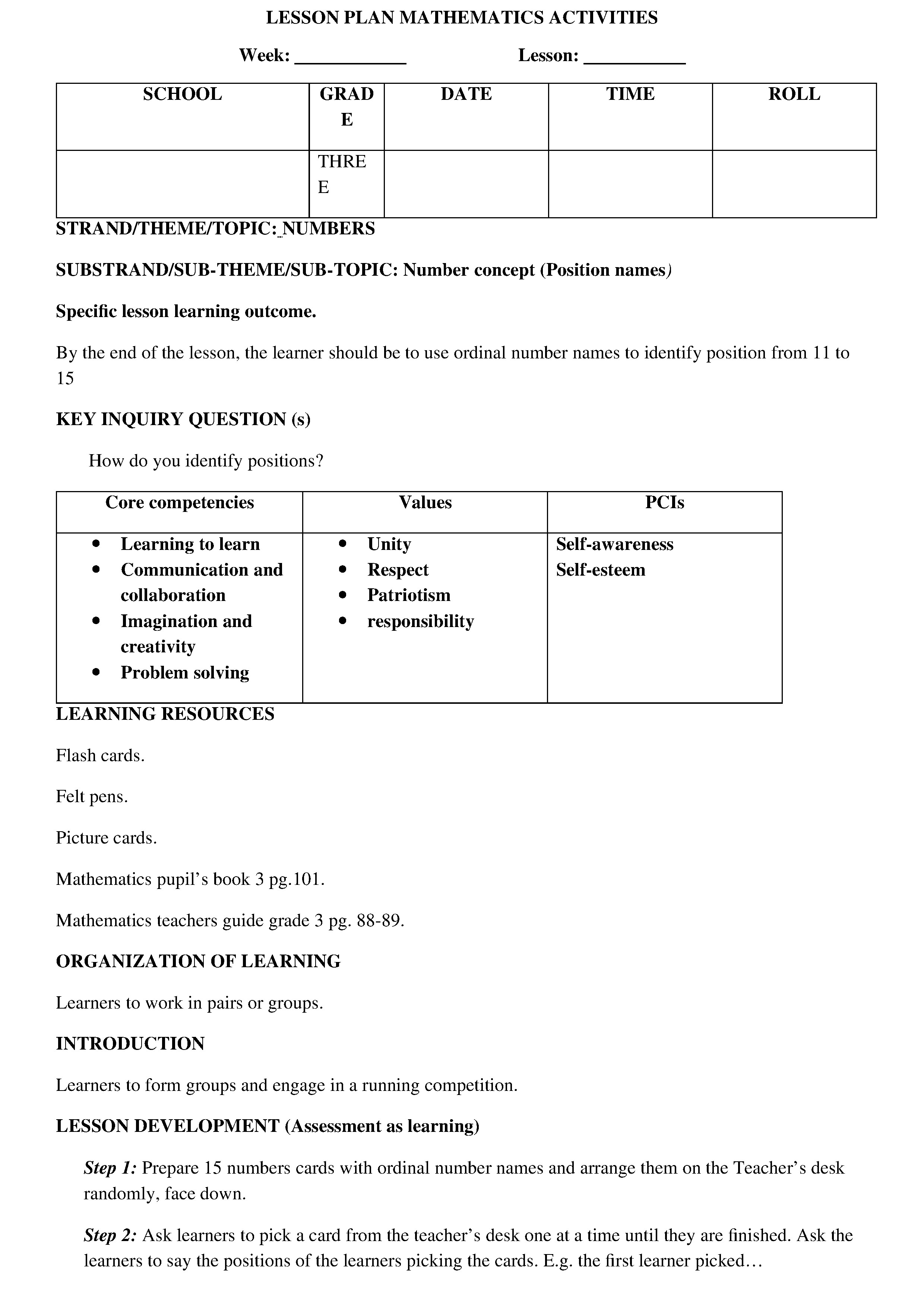 Page 1