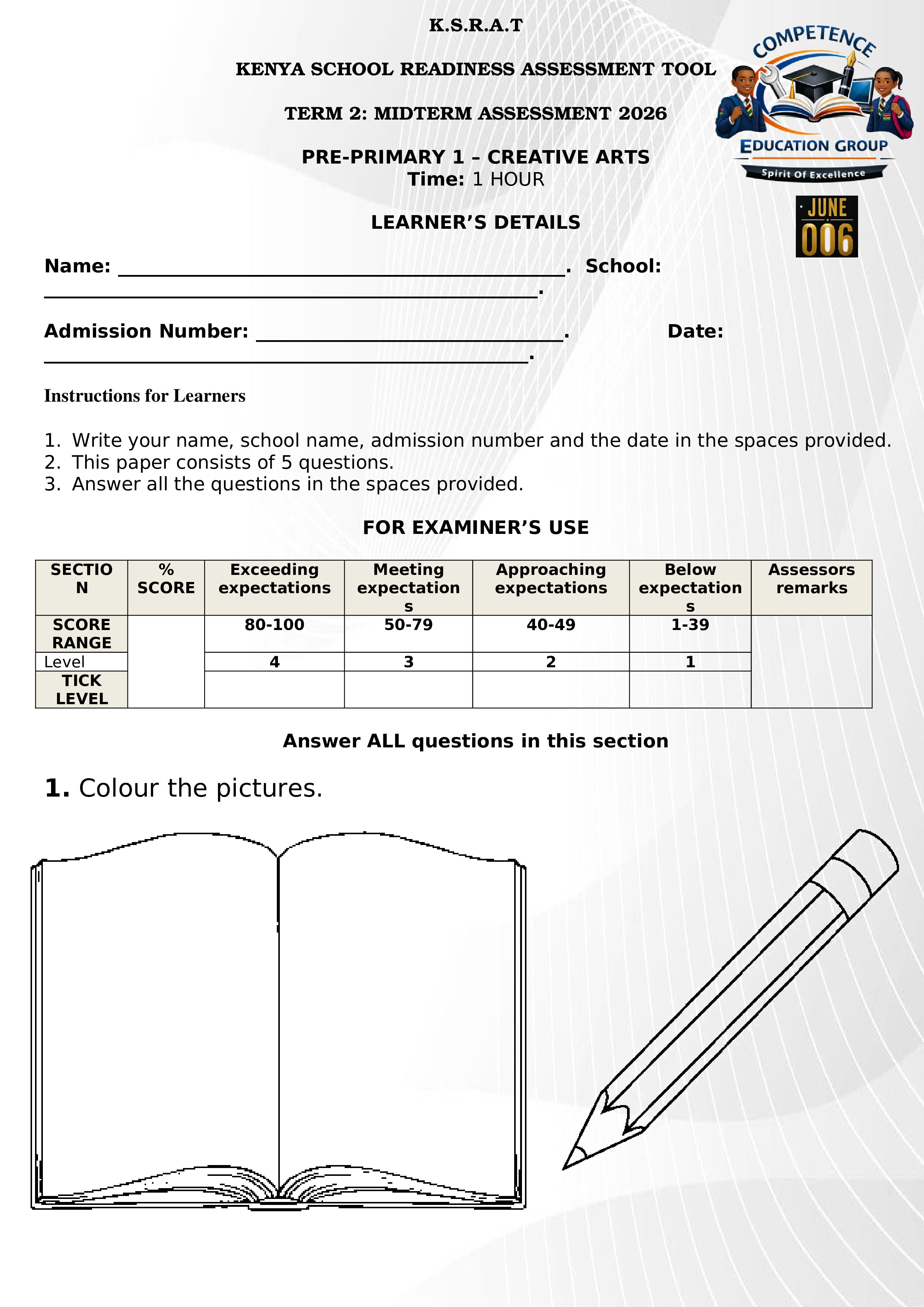 Page 1