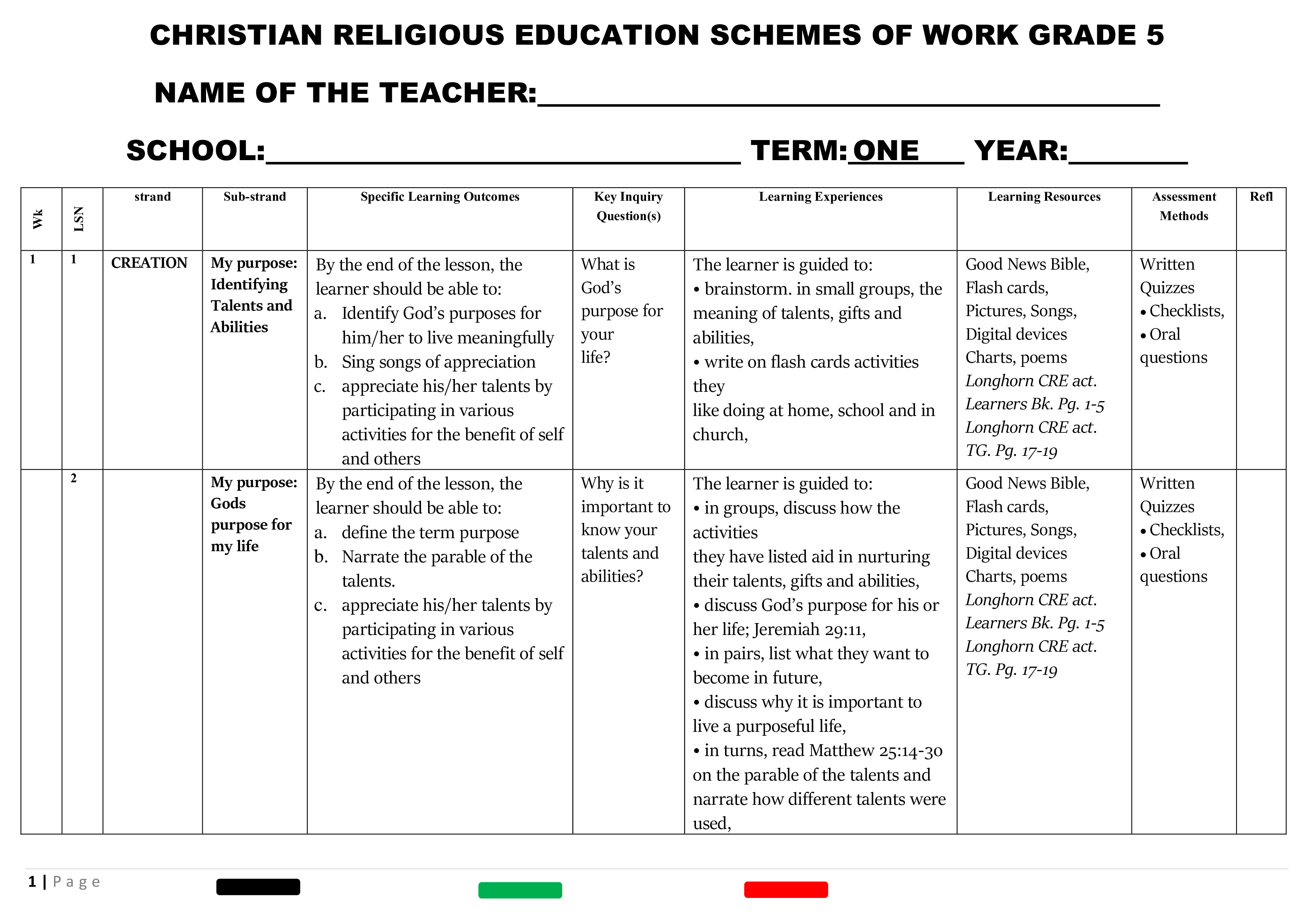 Page 1