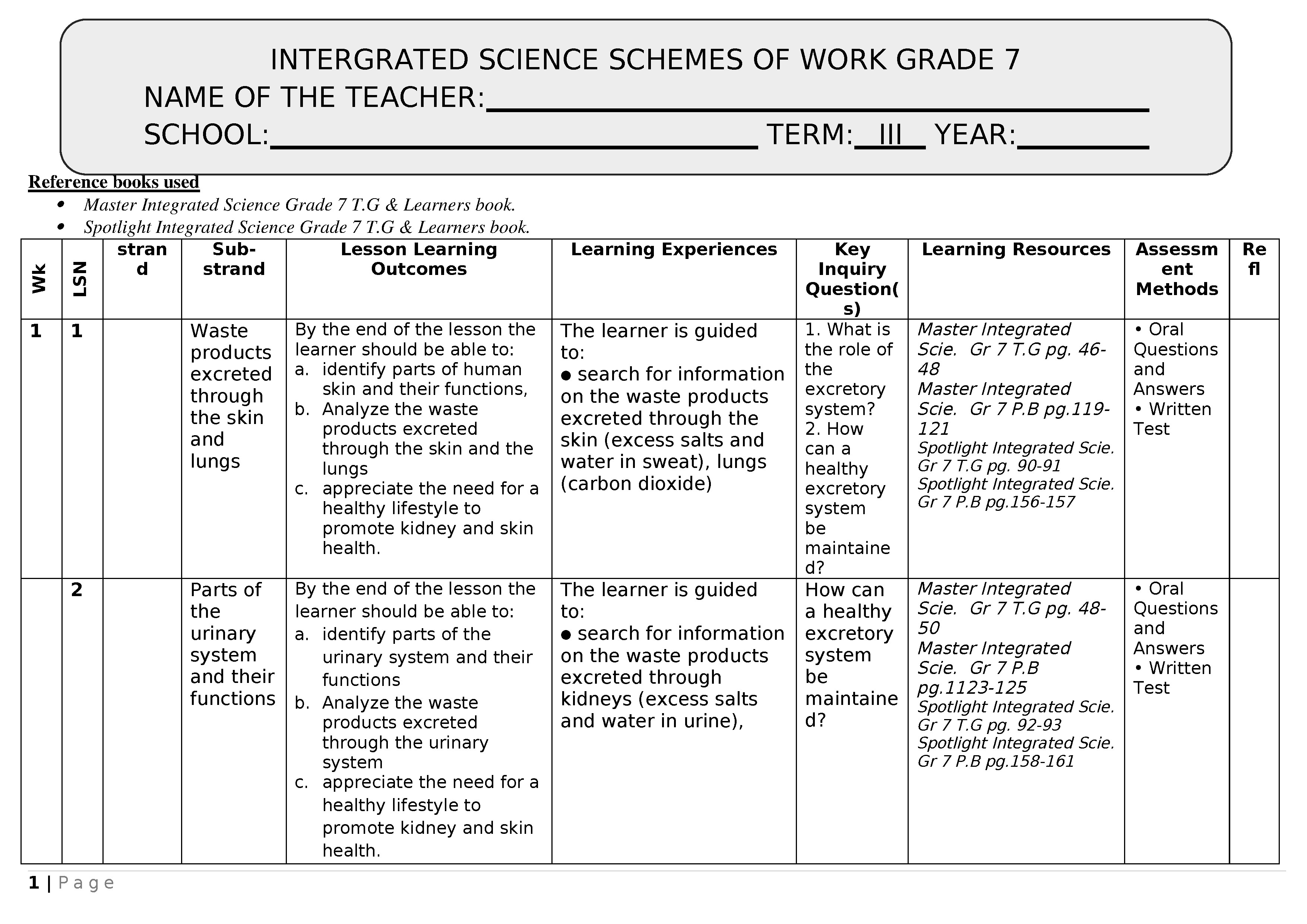 Page 1