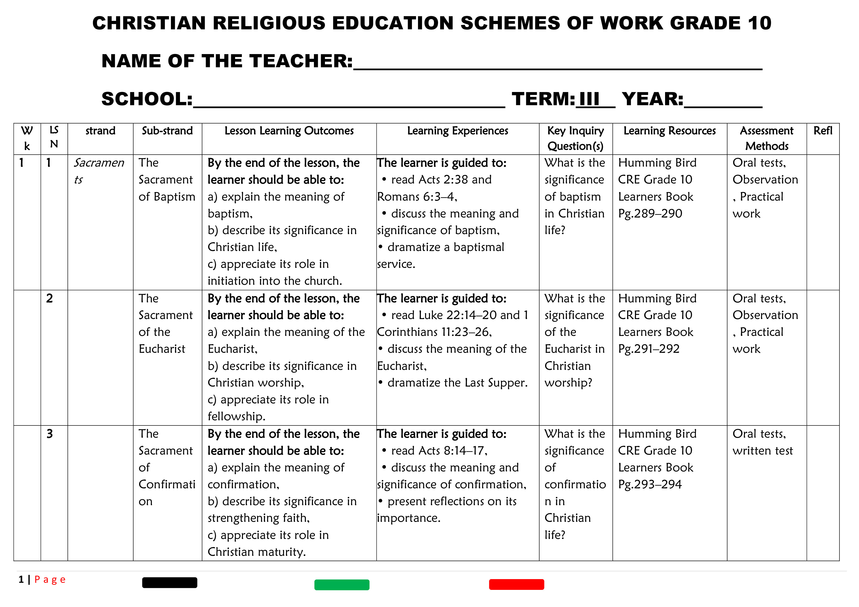 Page 1