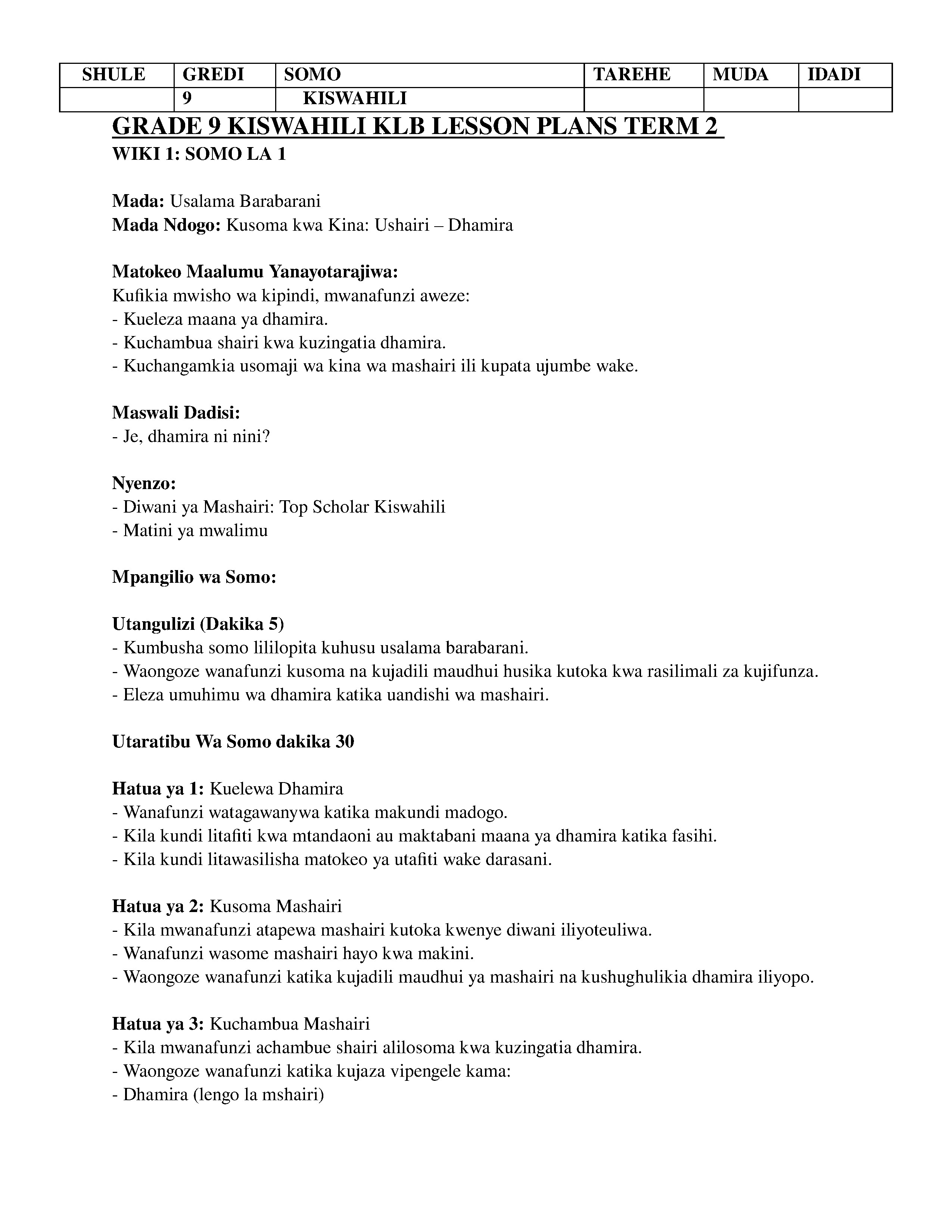 Page 1