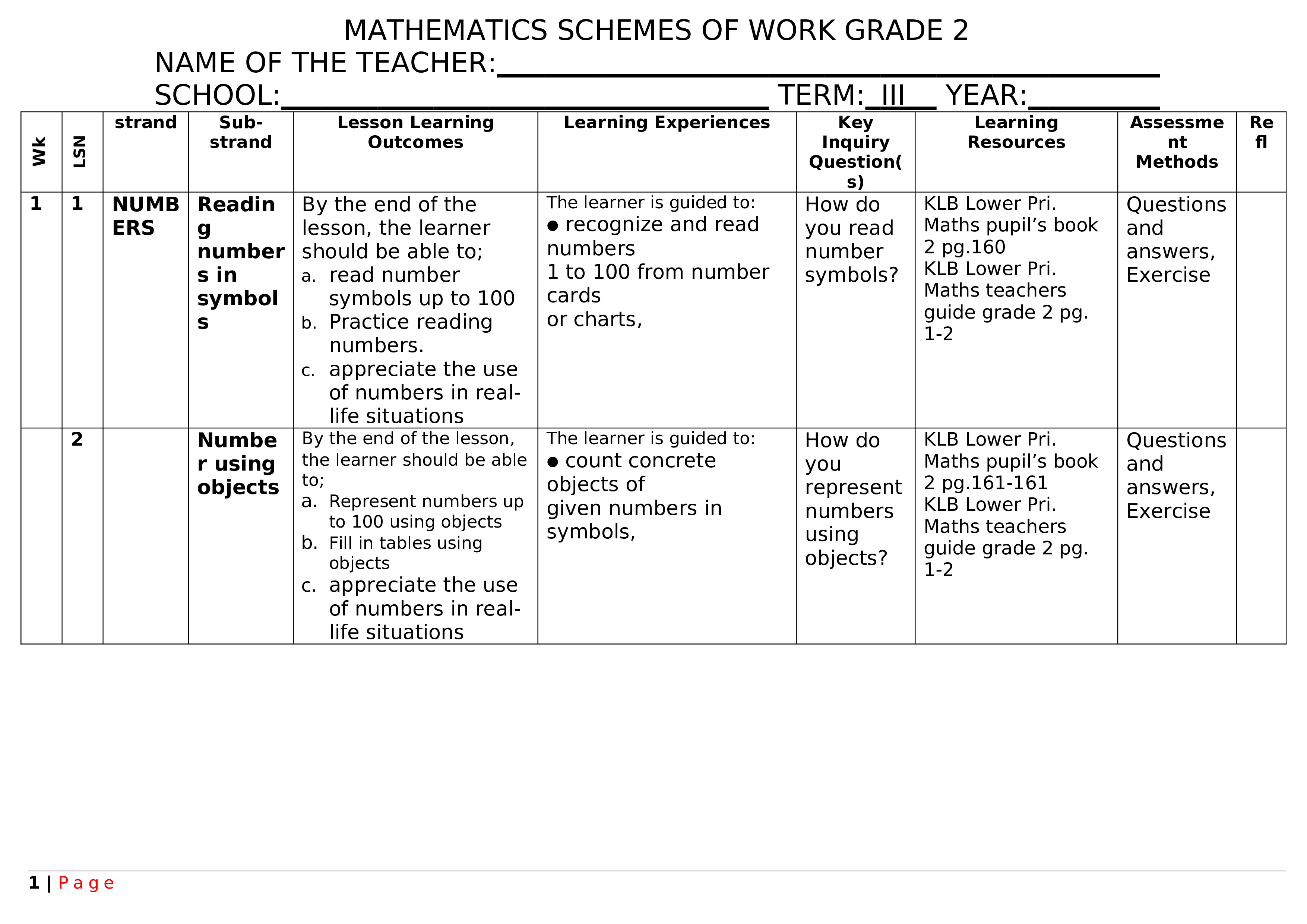 Page 1