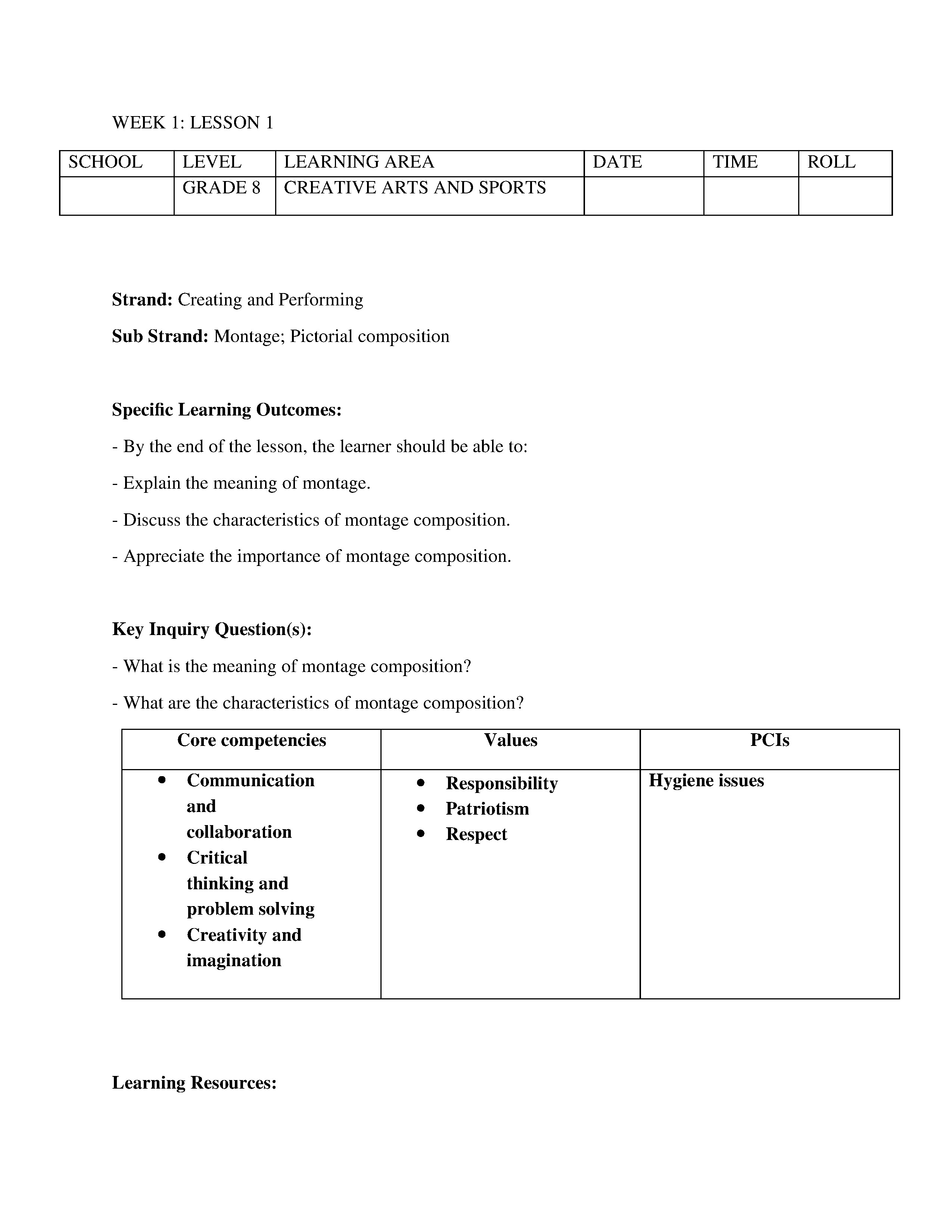 Page 1