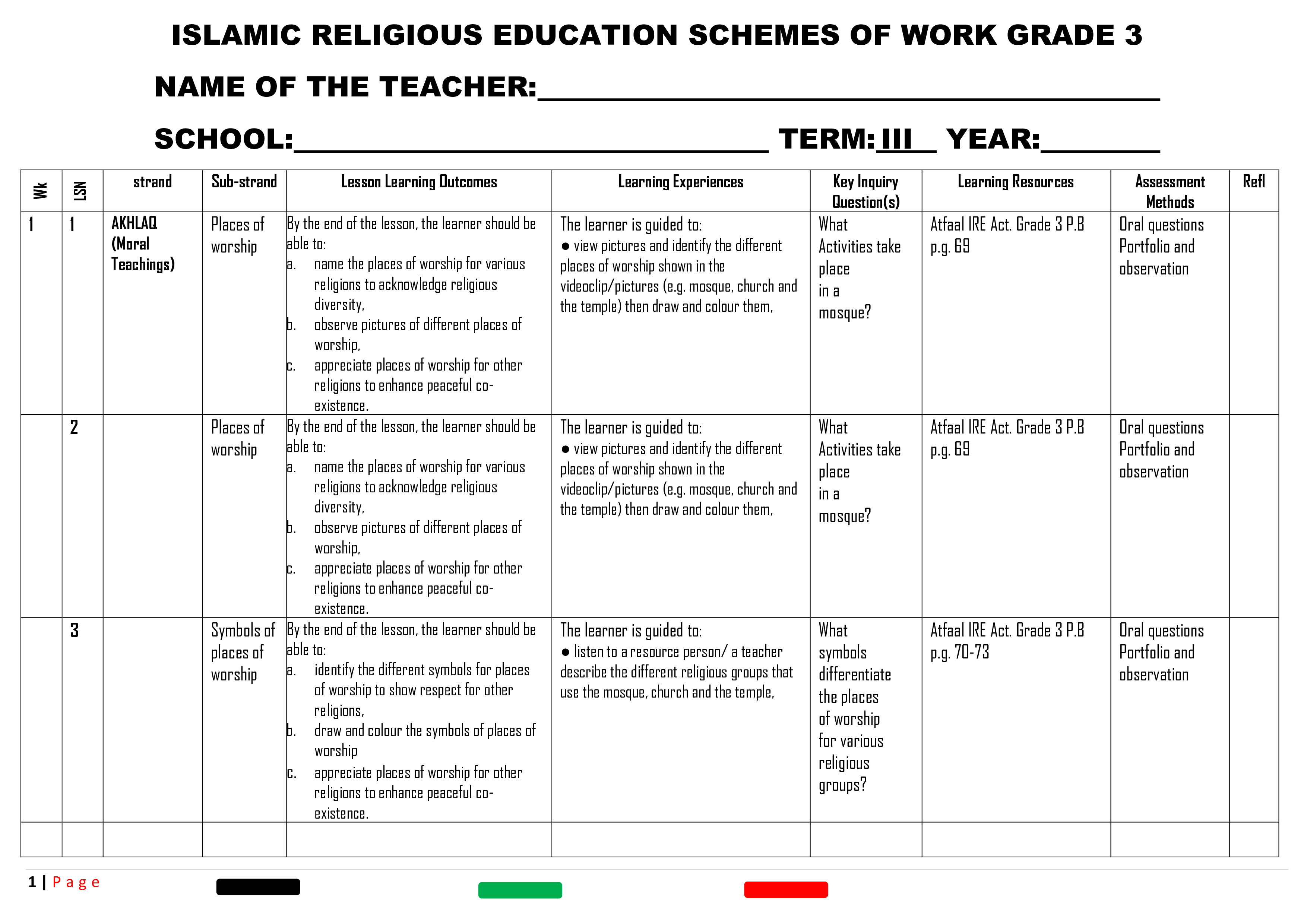 Page 1