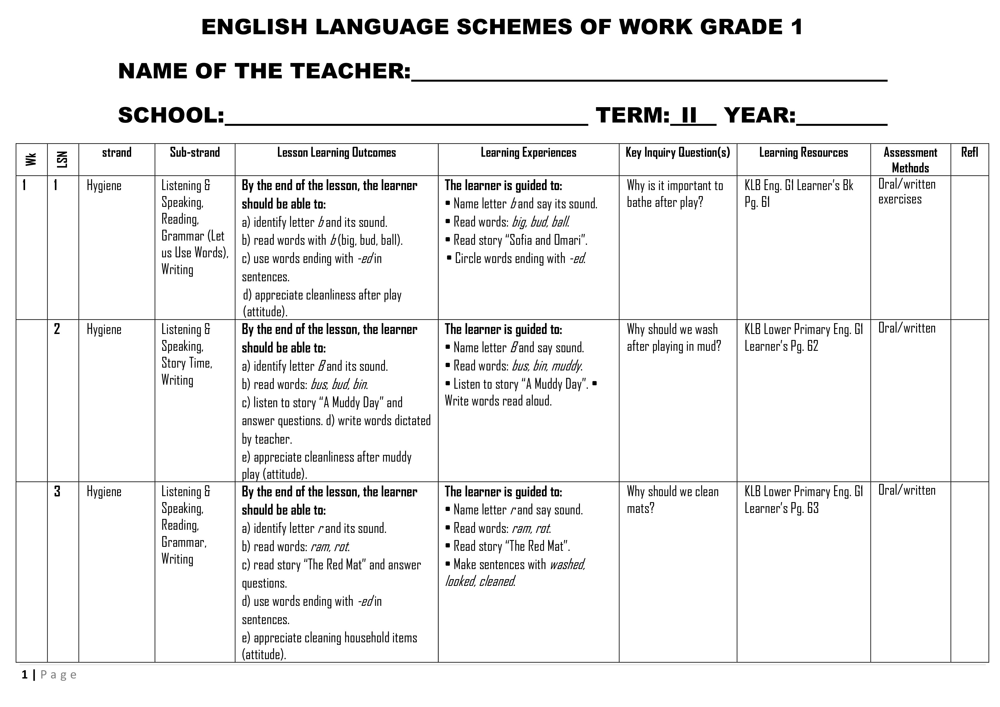 Page 1