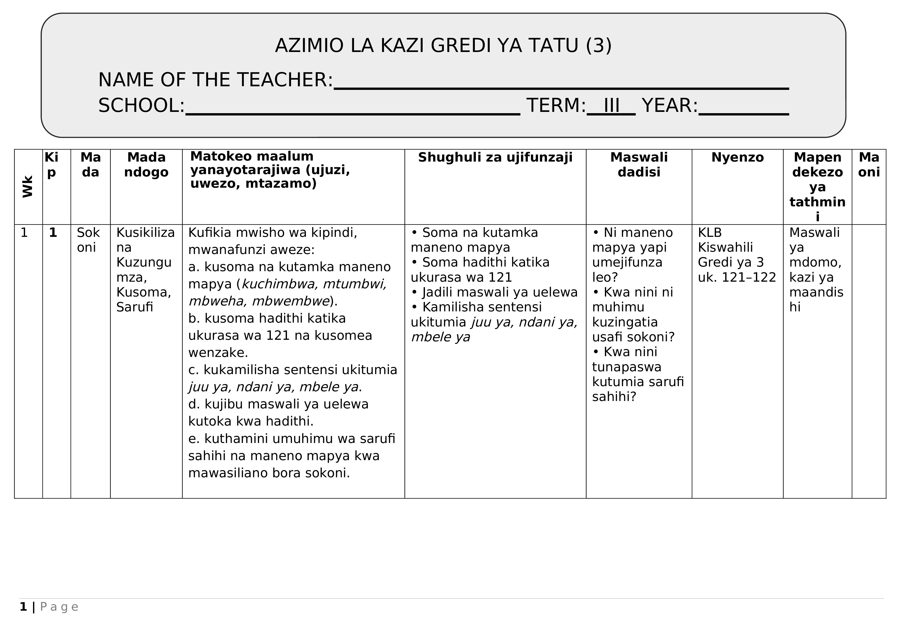 Page 1