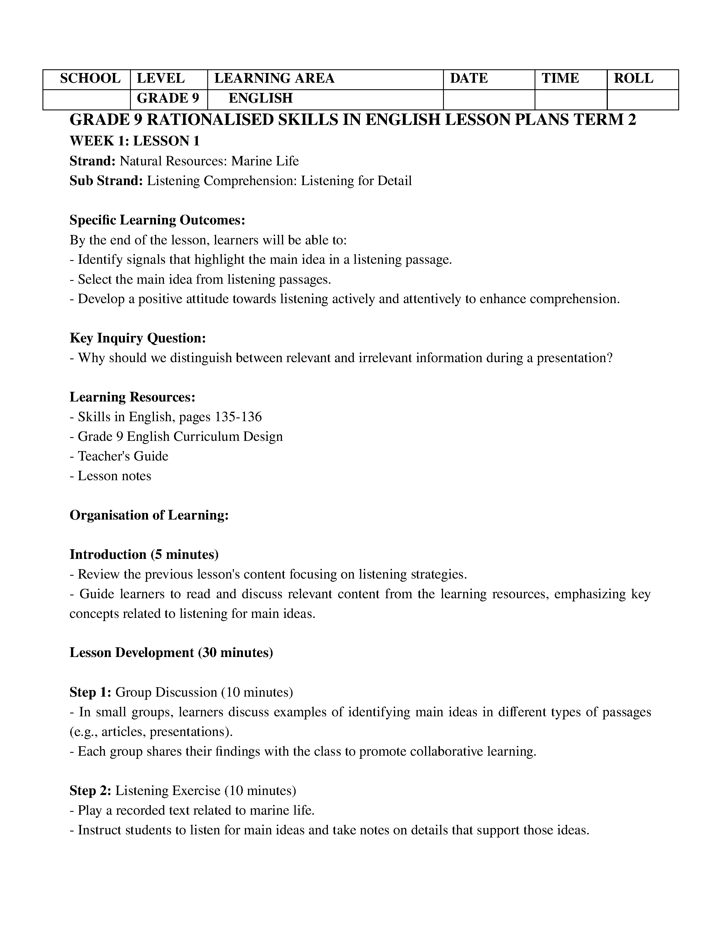Page 1