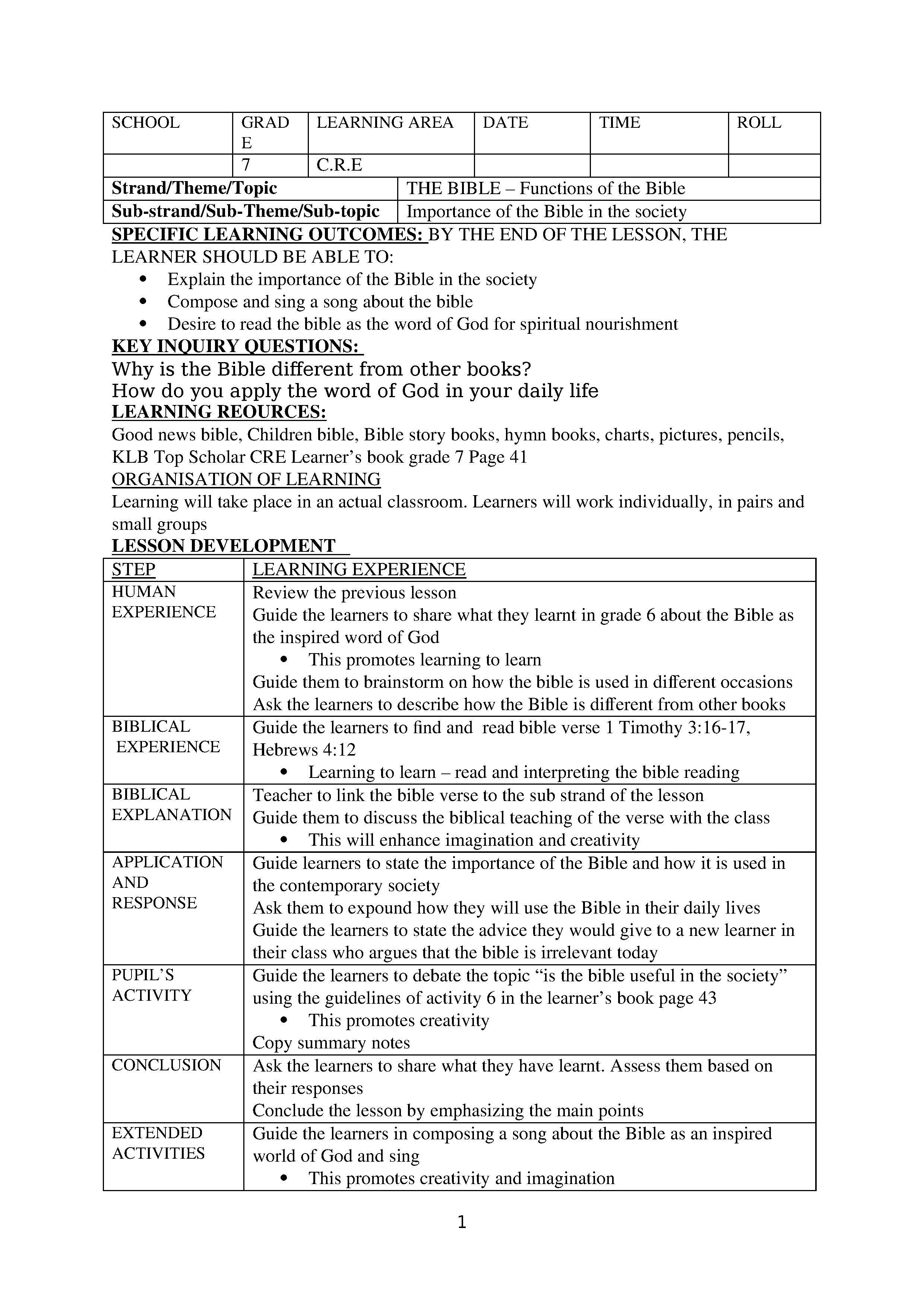 Page 1