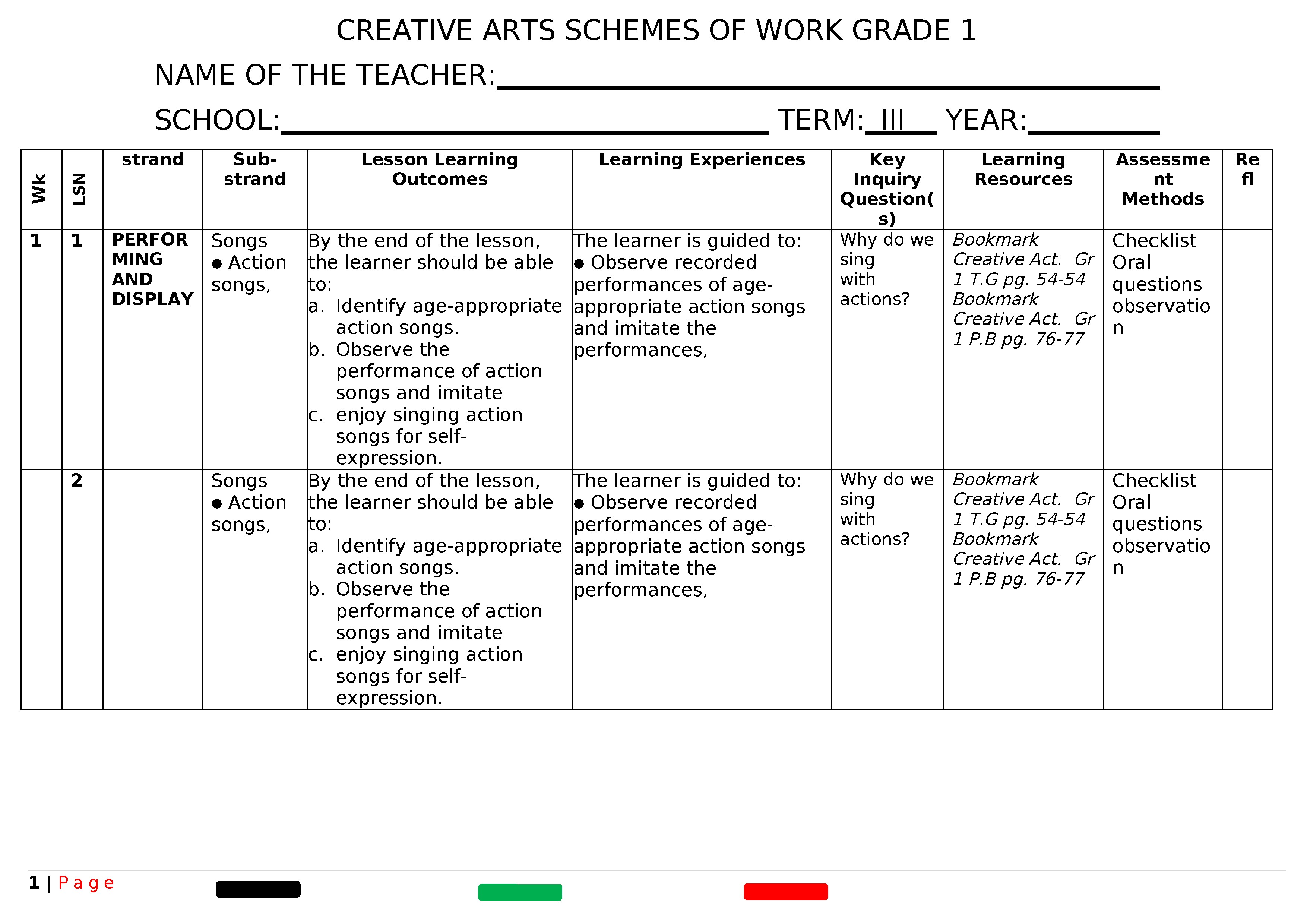 Page 1