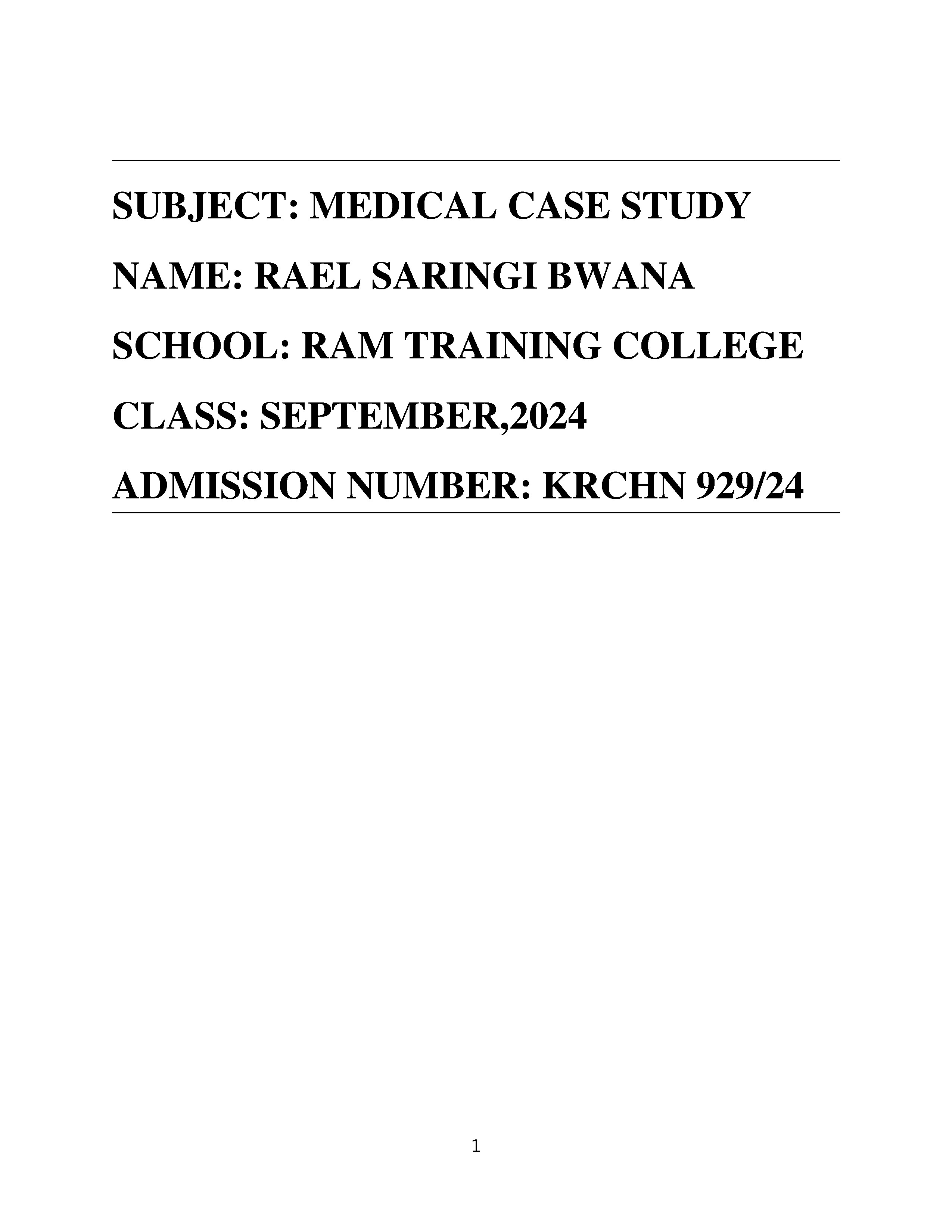 Page 1