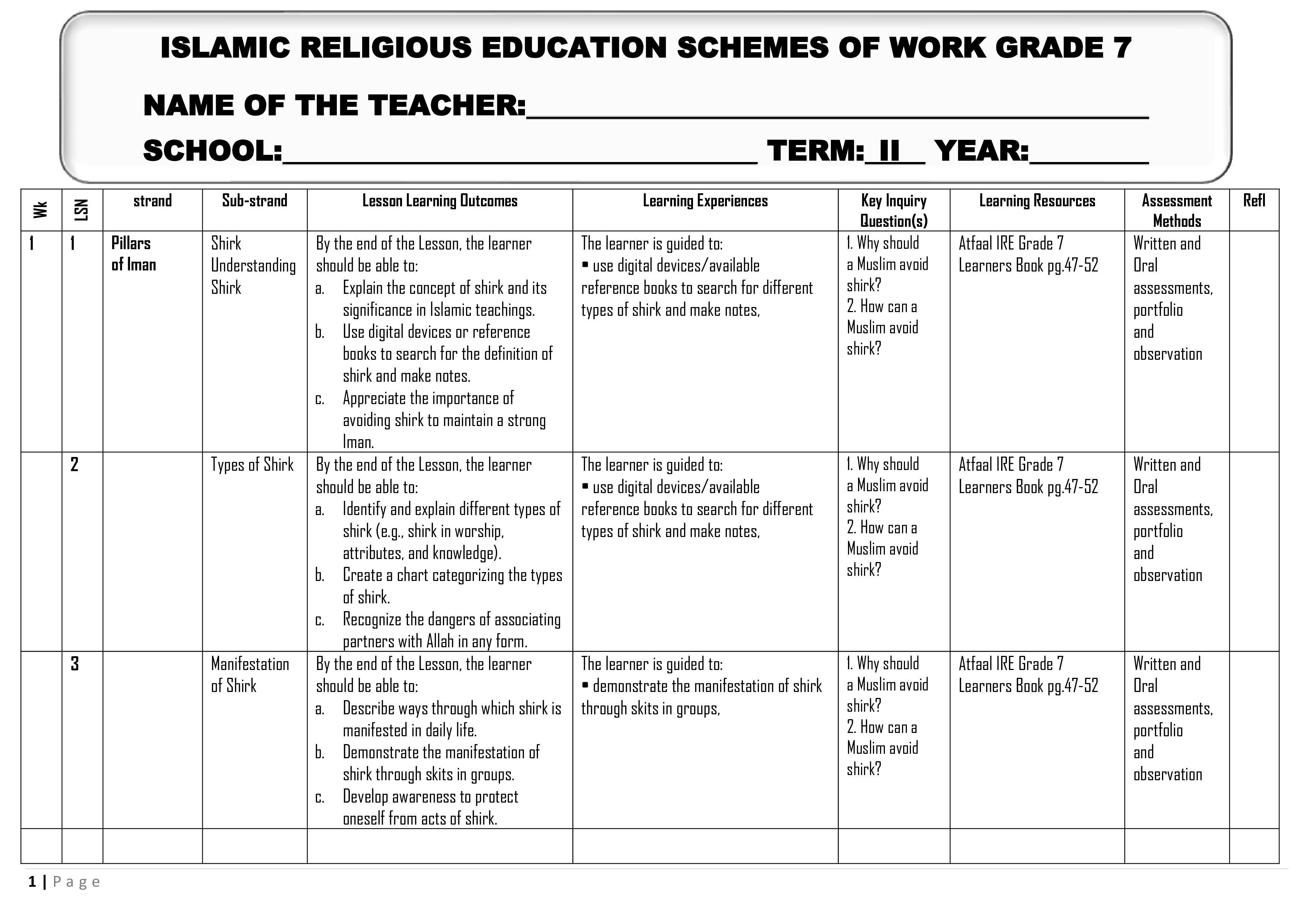 Page 1