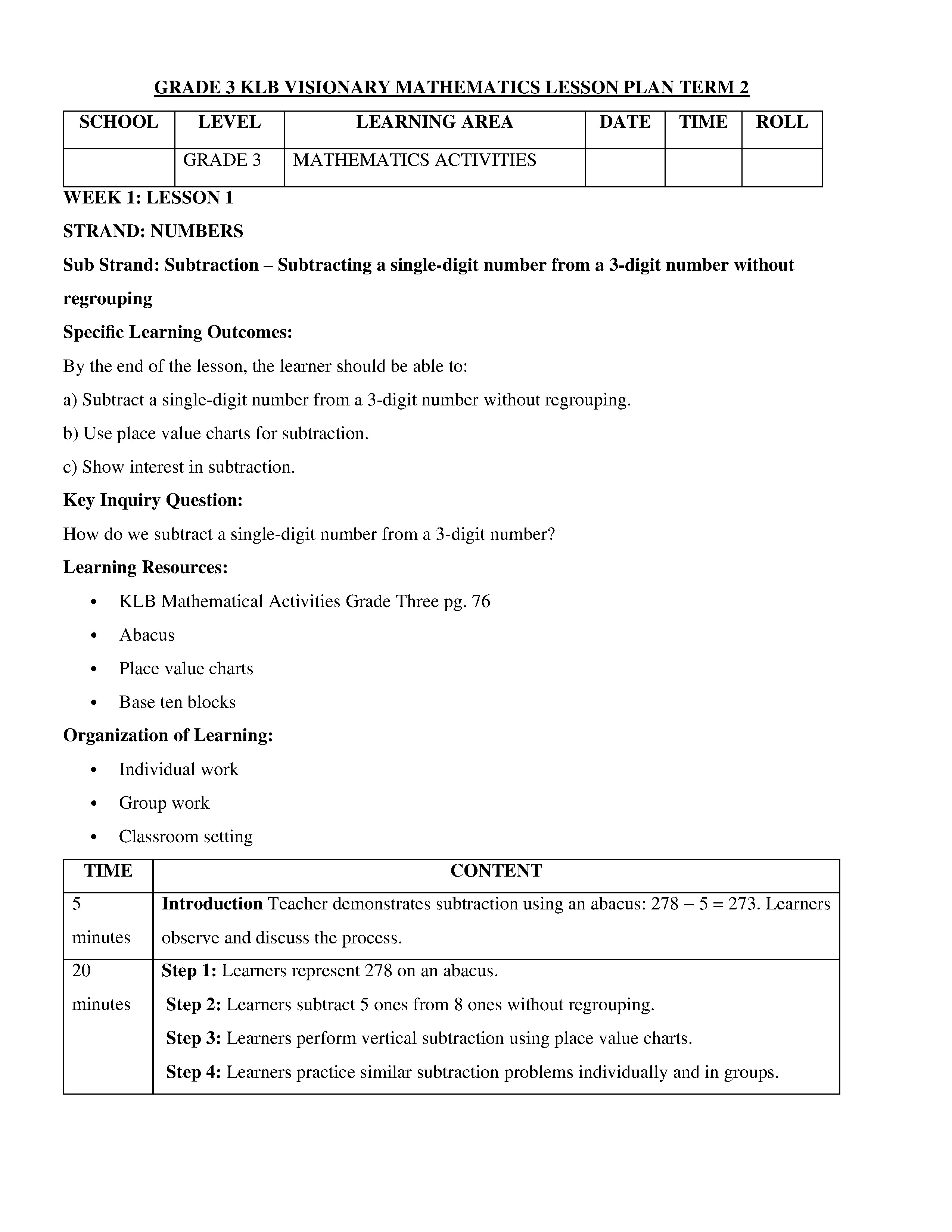 Page 1
