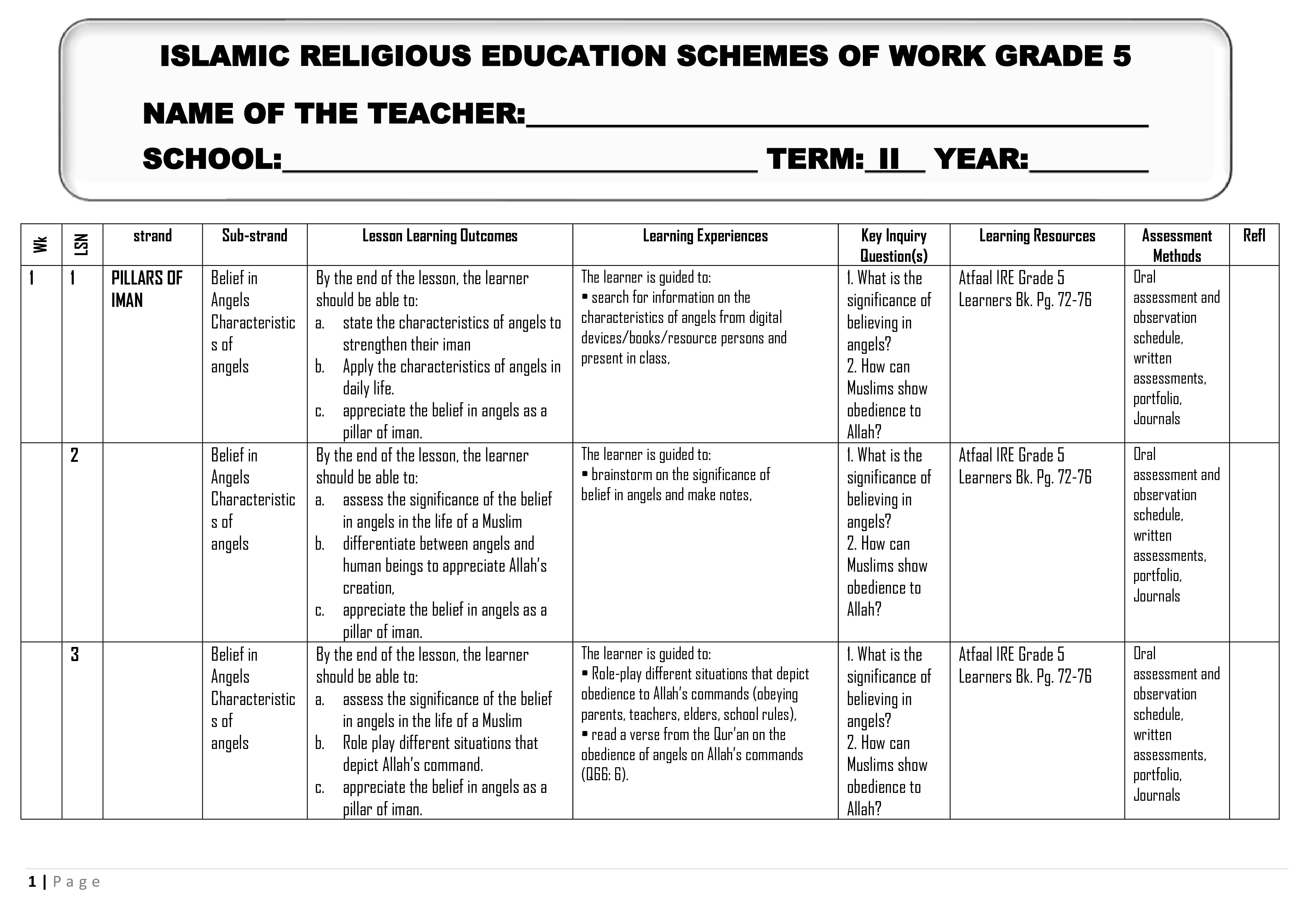 Page 1