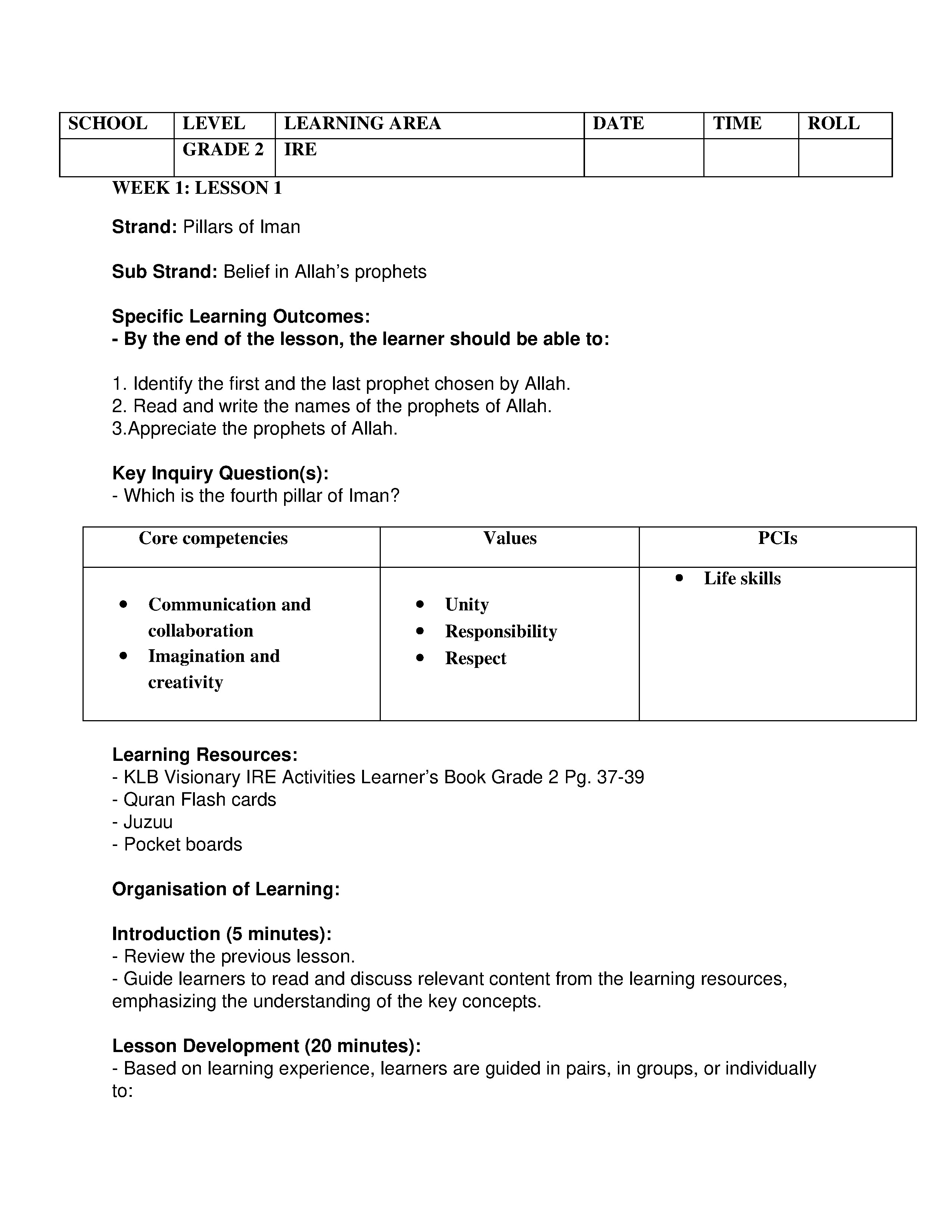 Page 1