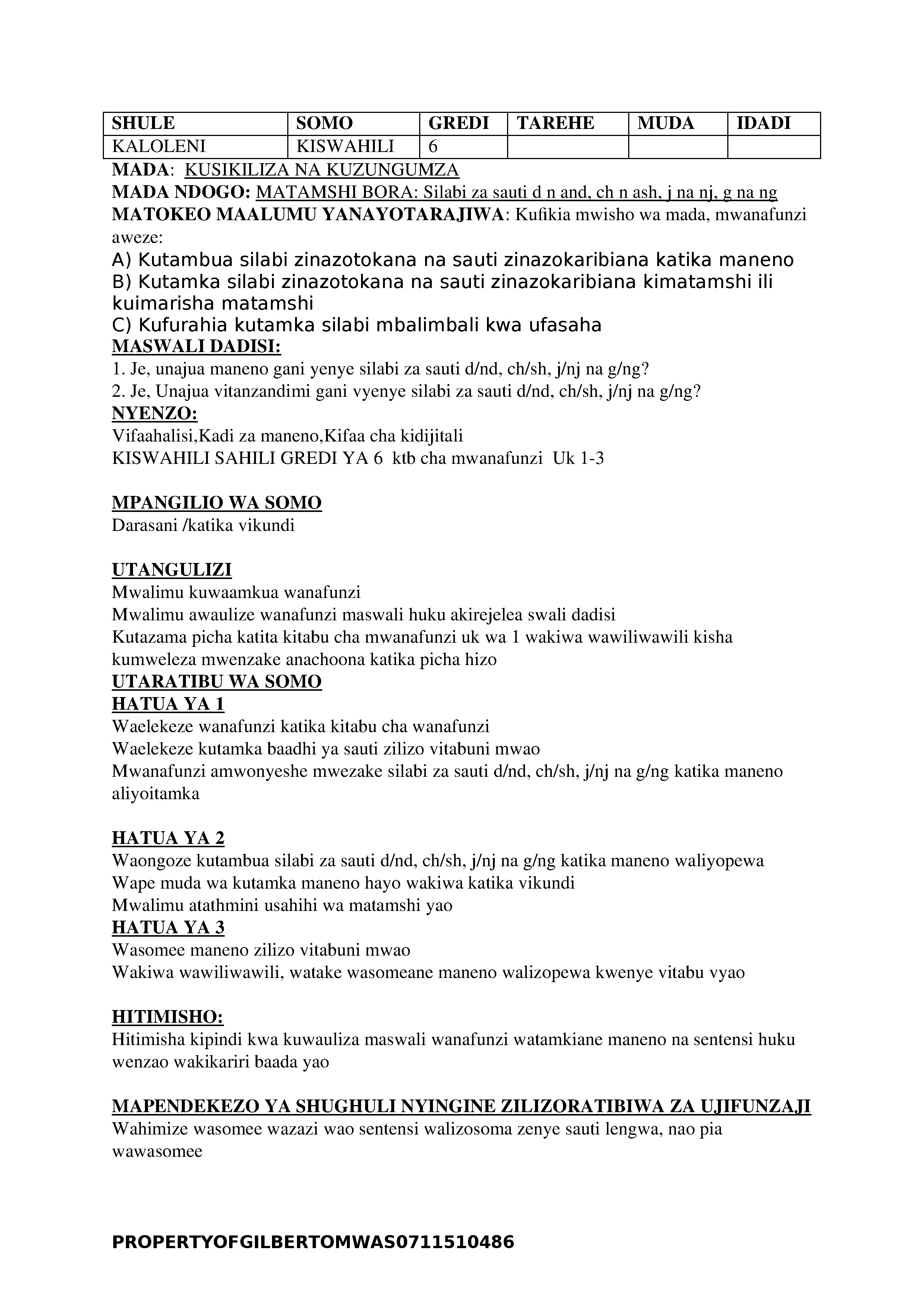 Page 1