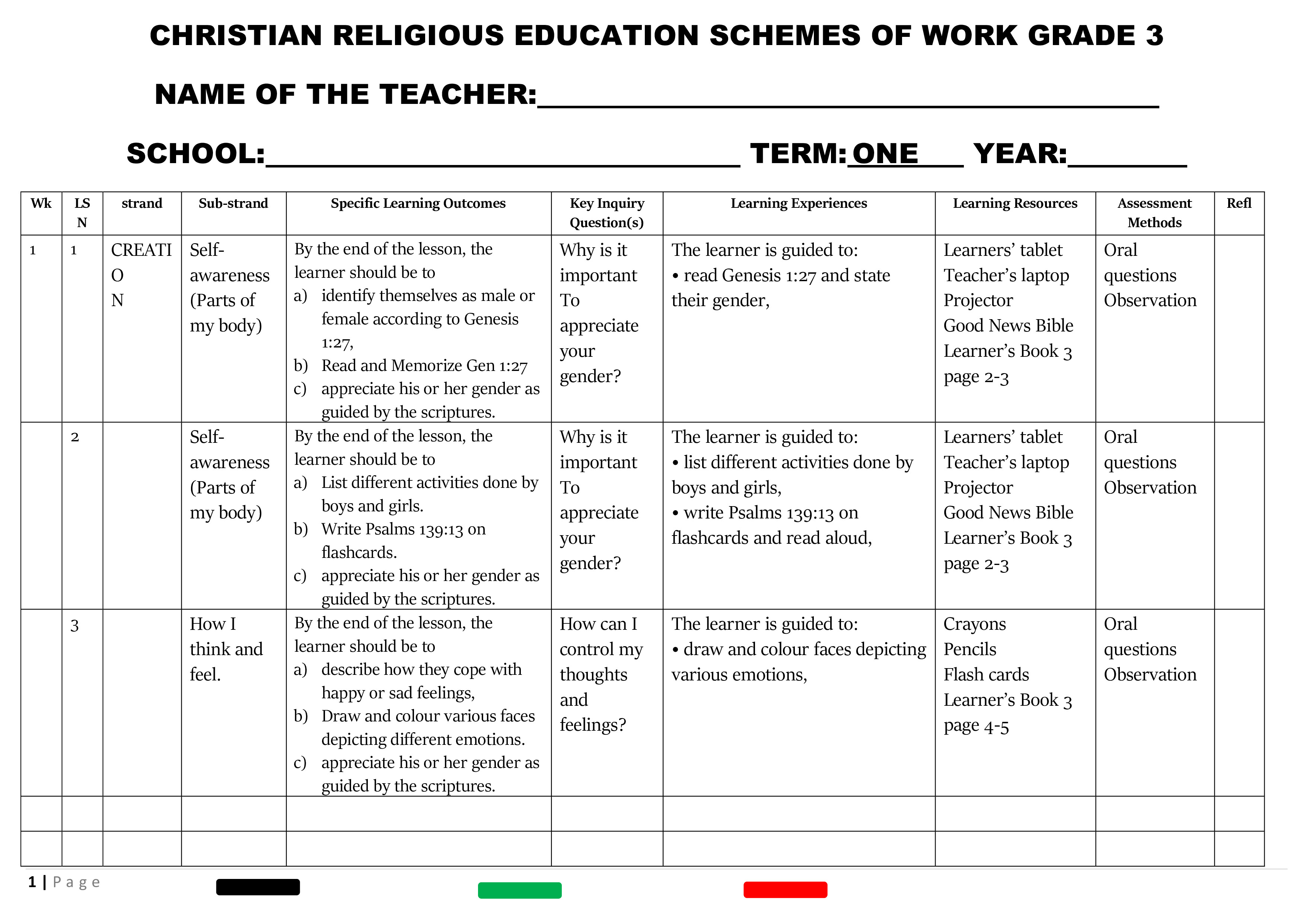 Page 1