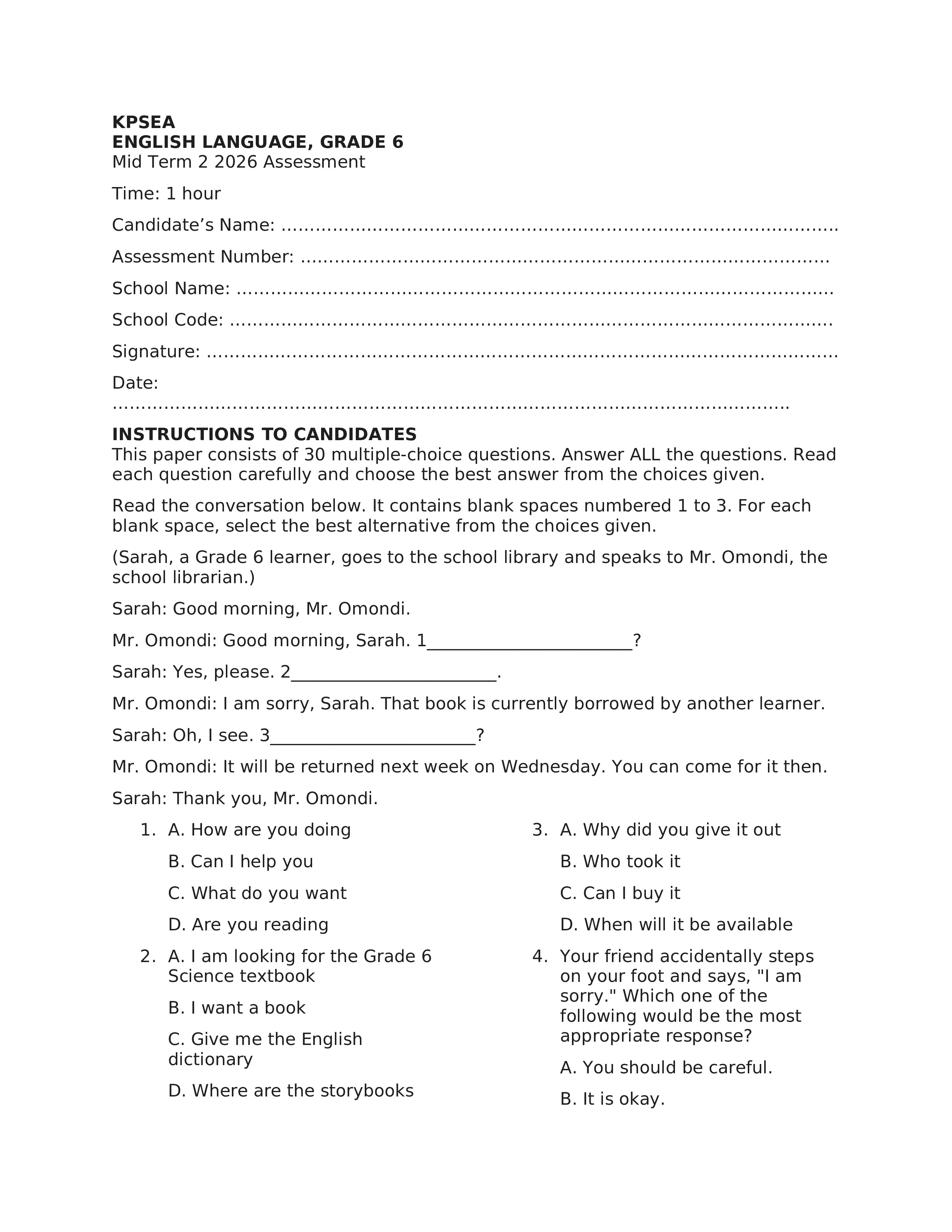 Page 1