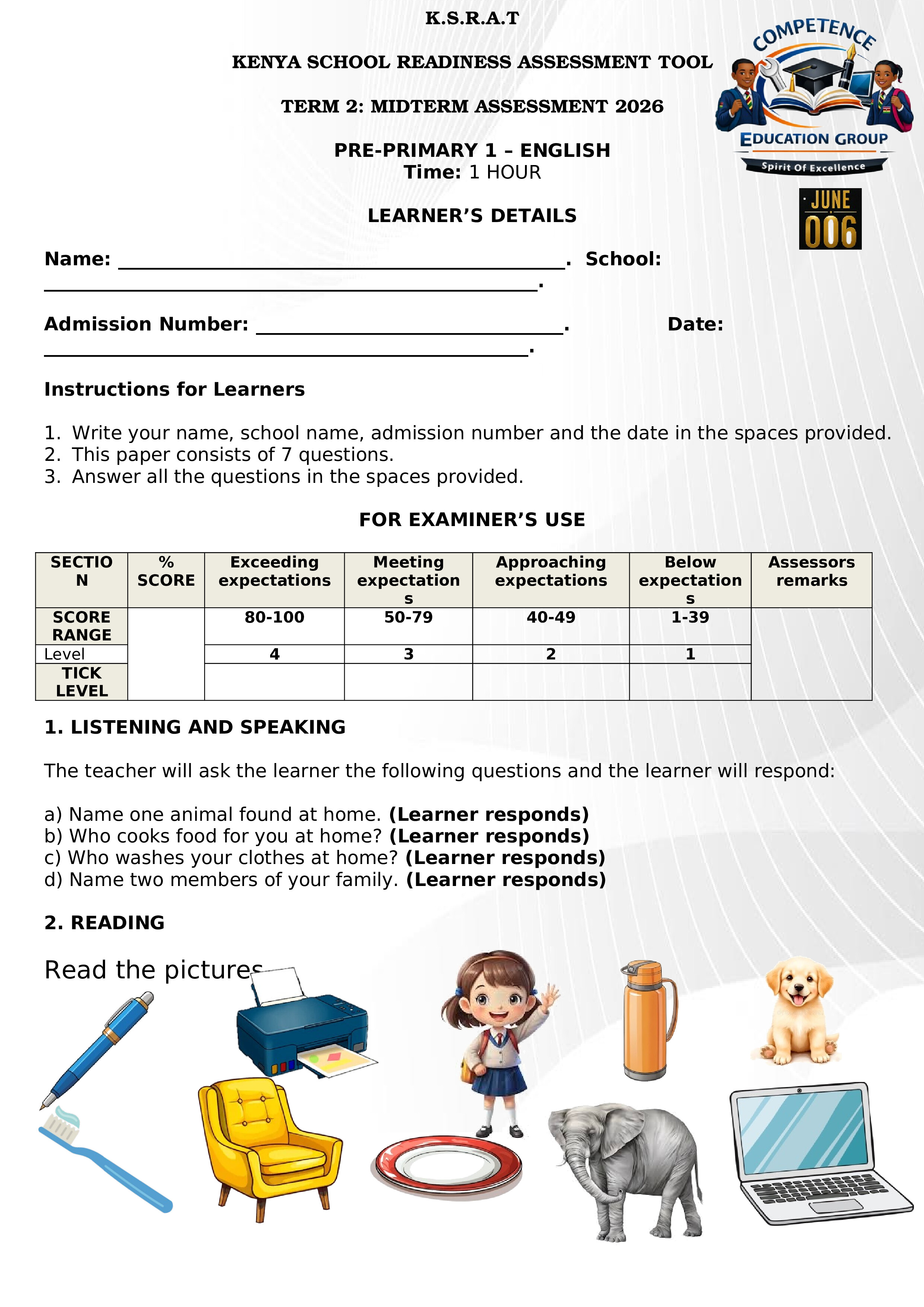 Page 1
