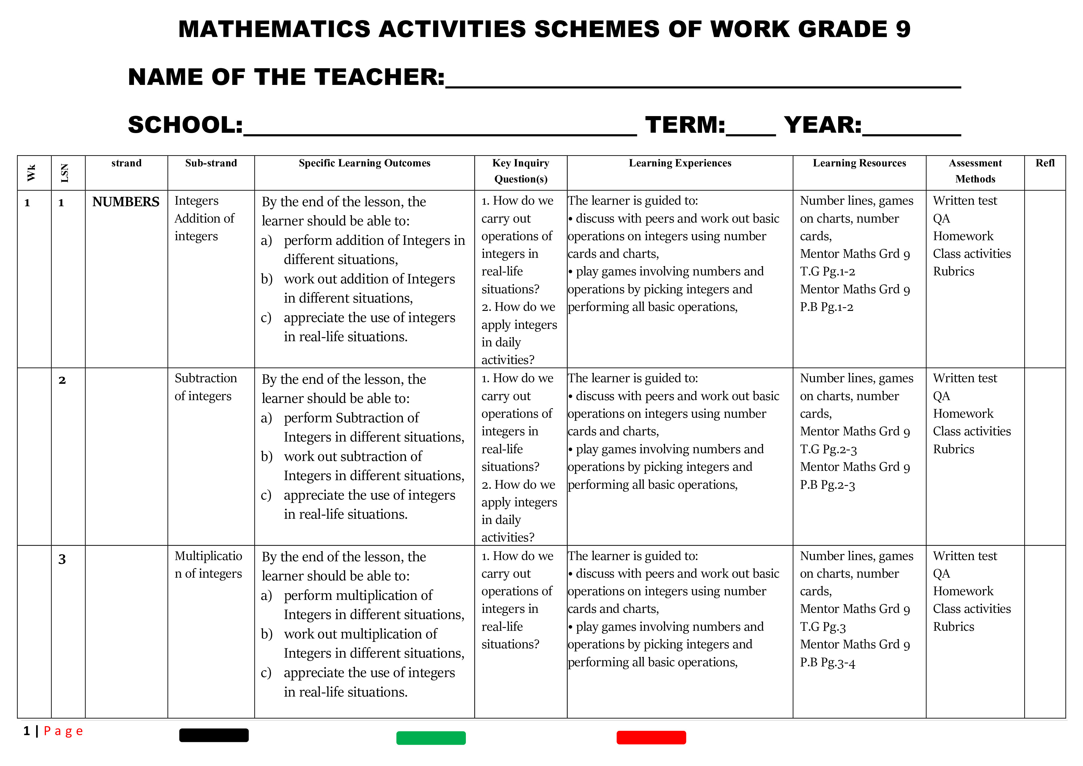 Page 1