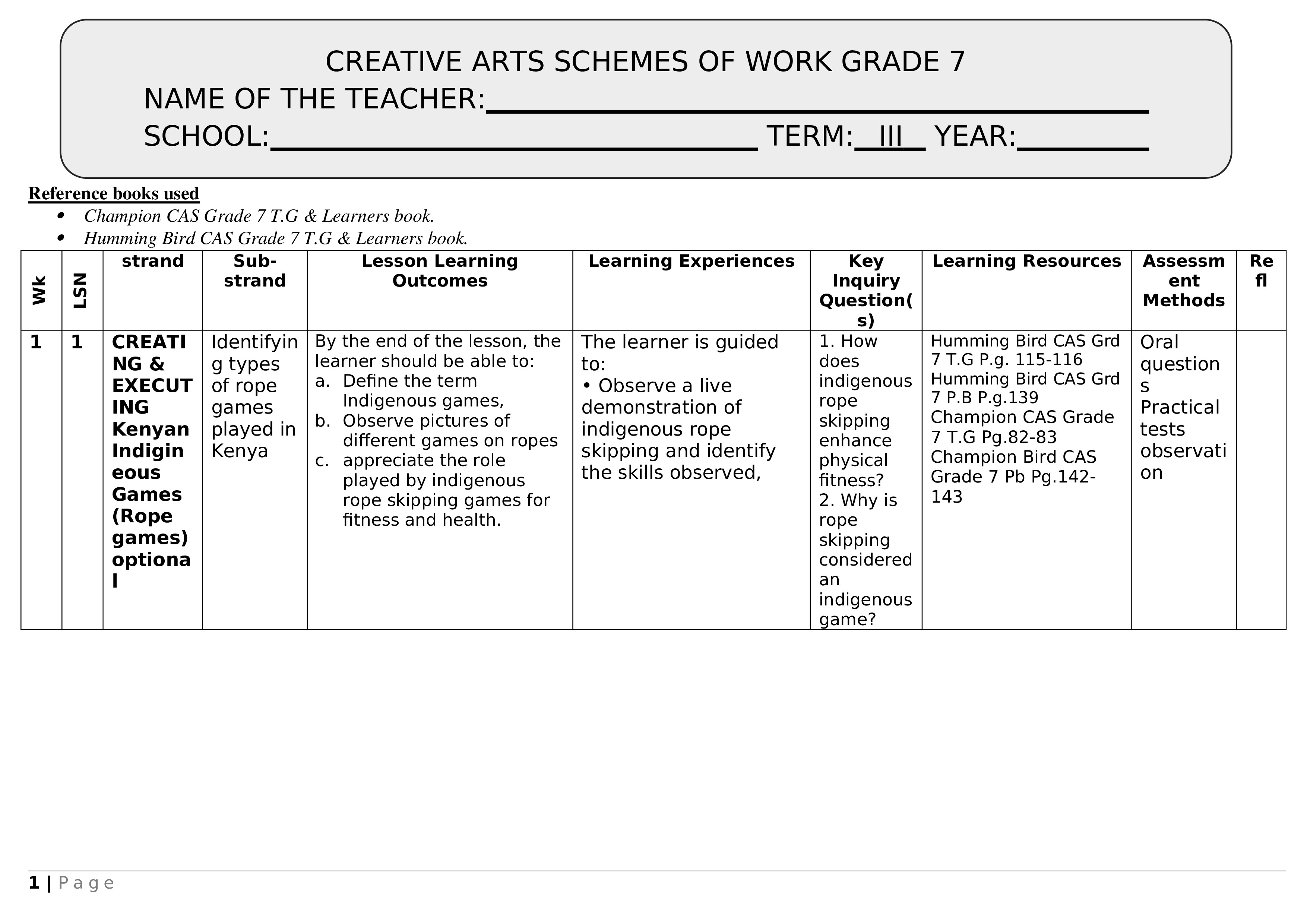 Page 1