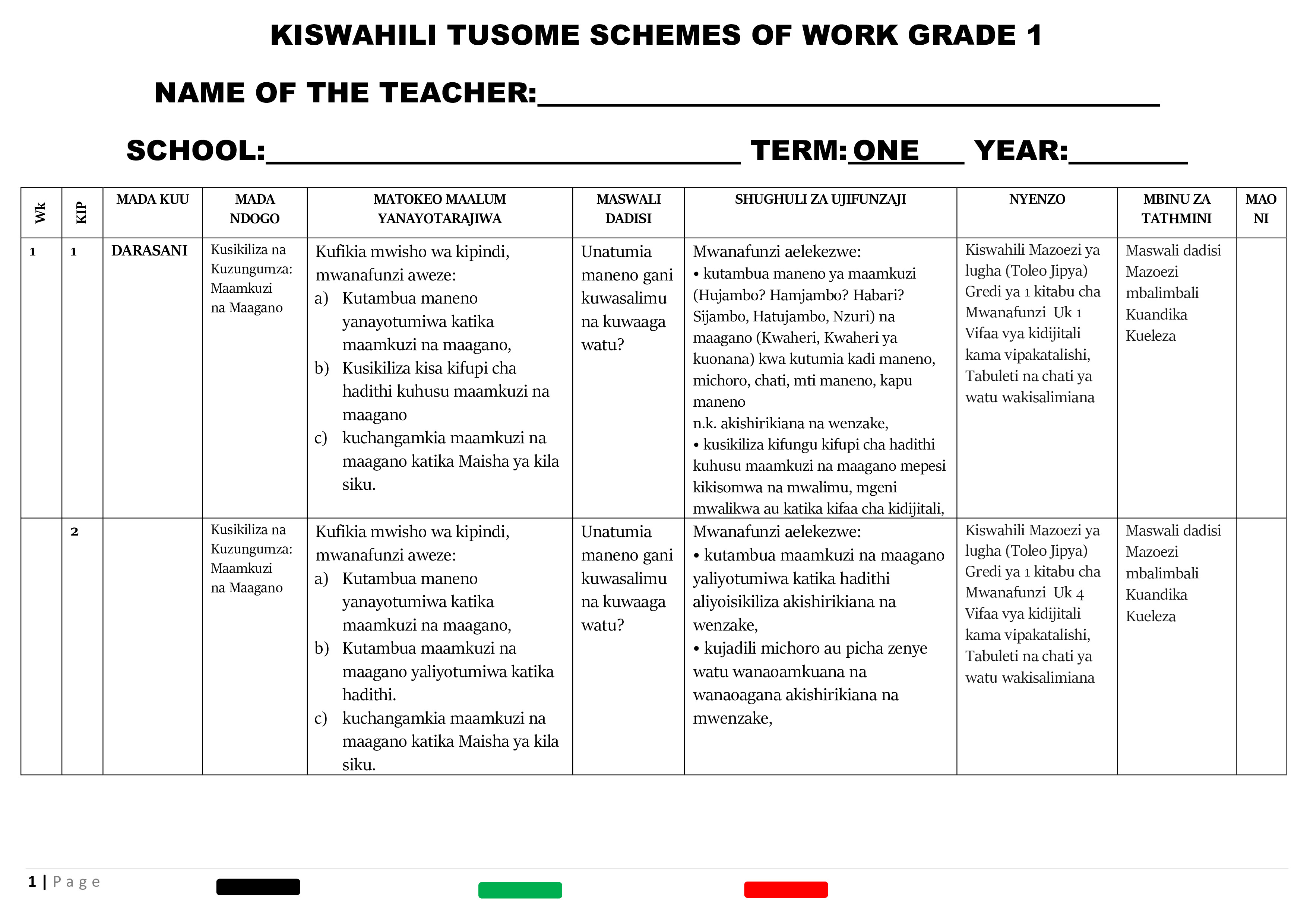 Page 1