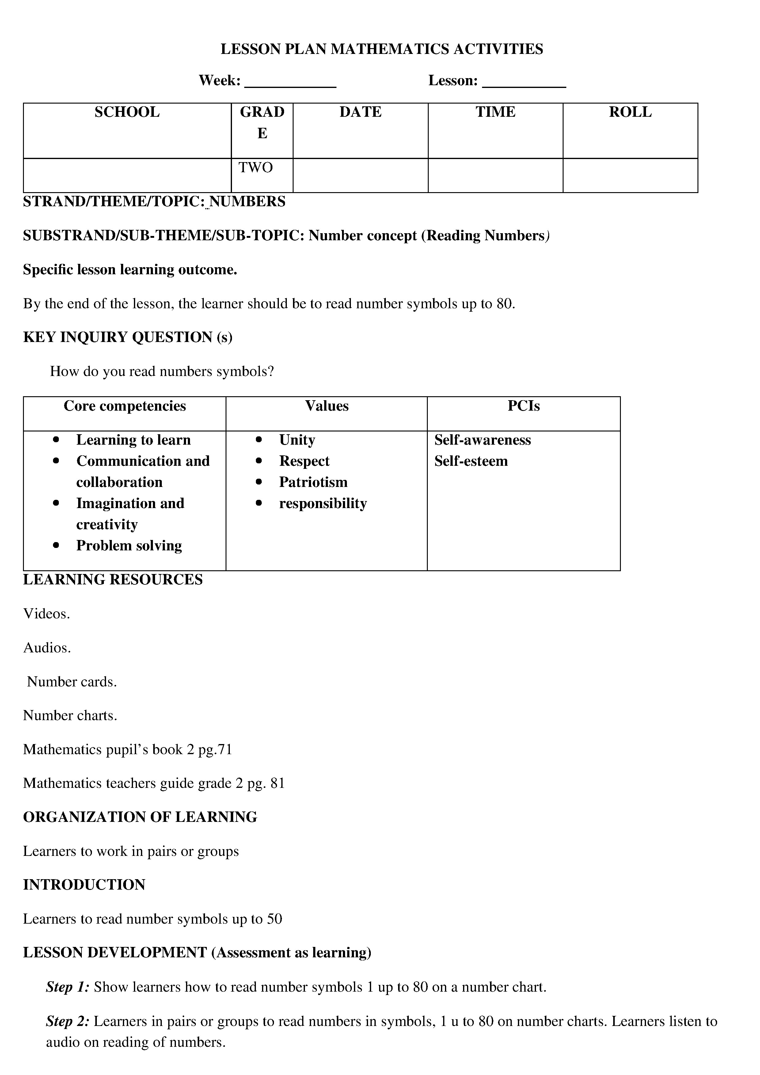Page 1