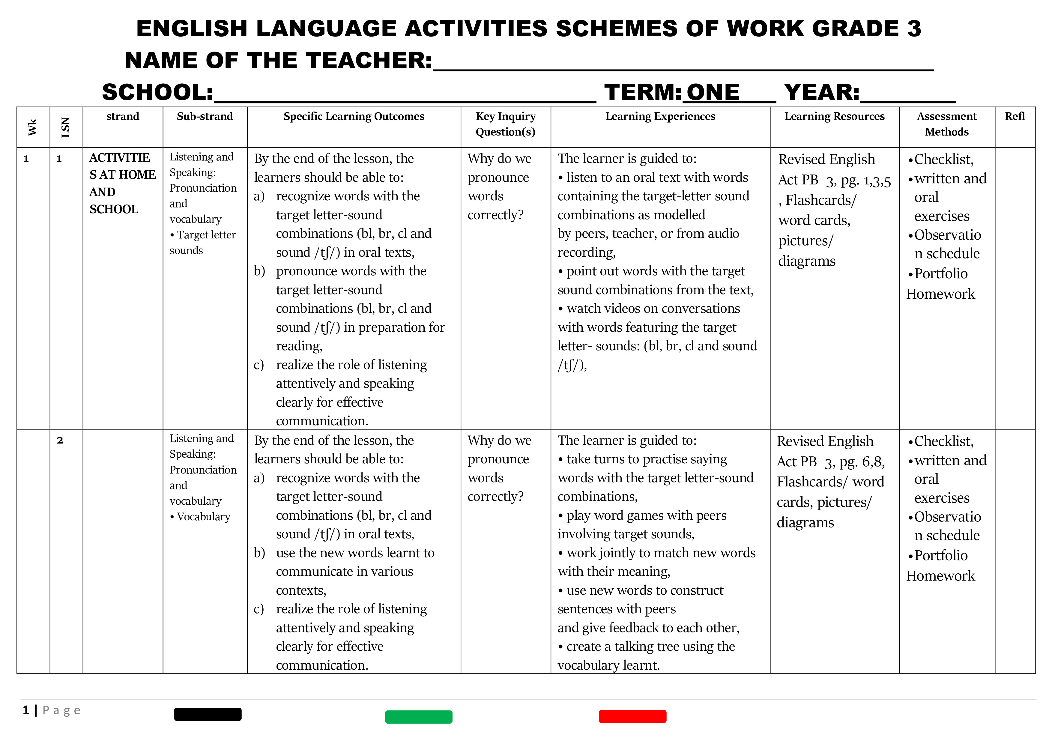 Page 1