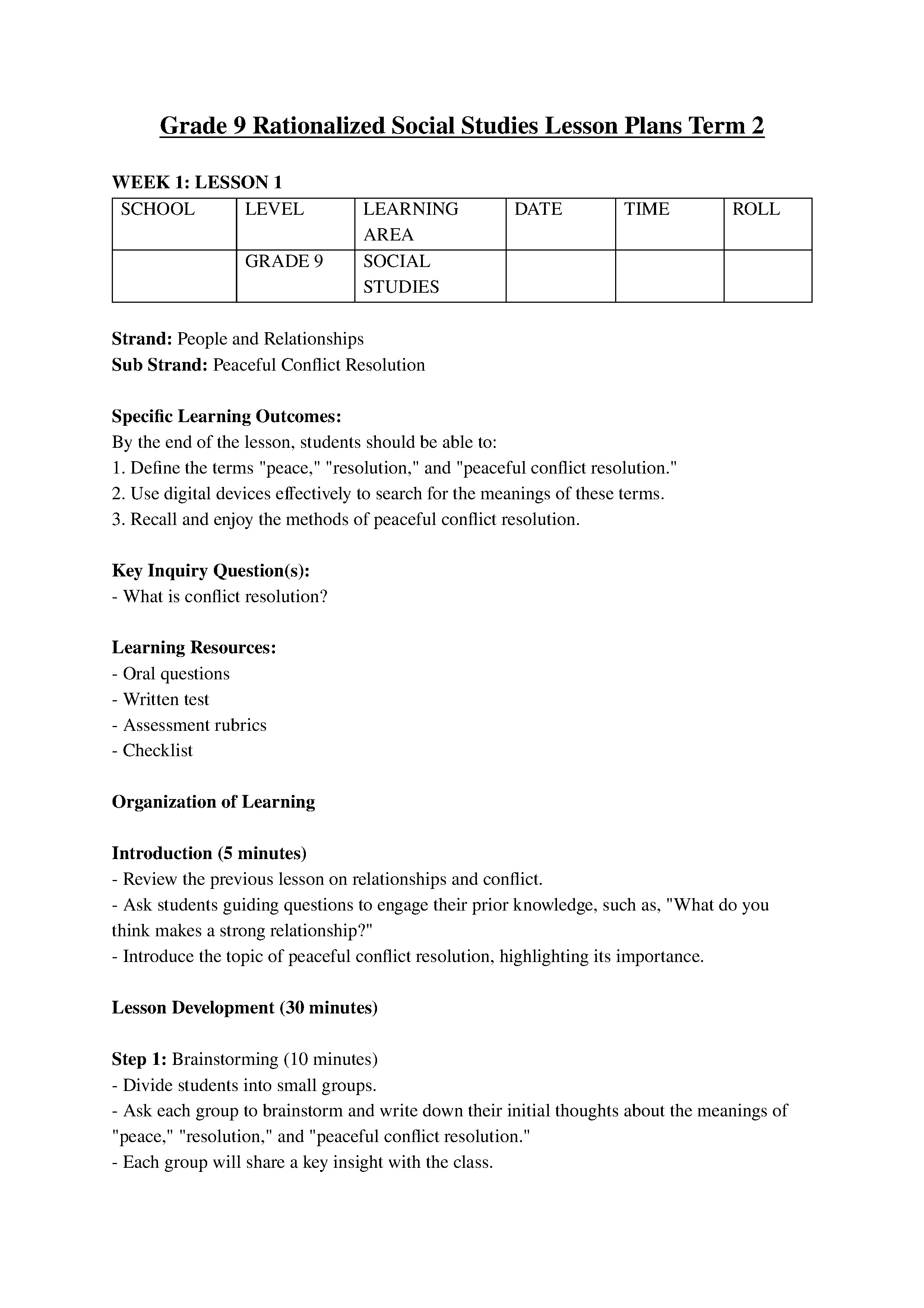 Page 1