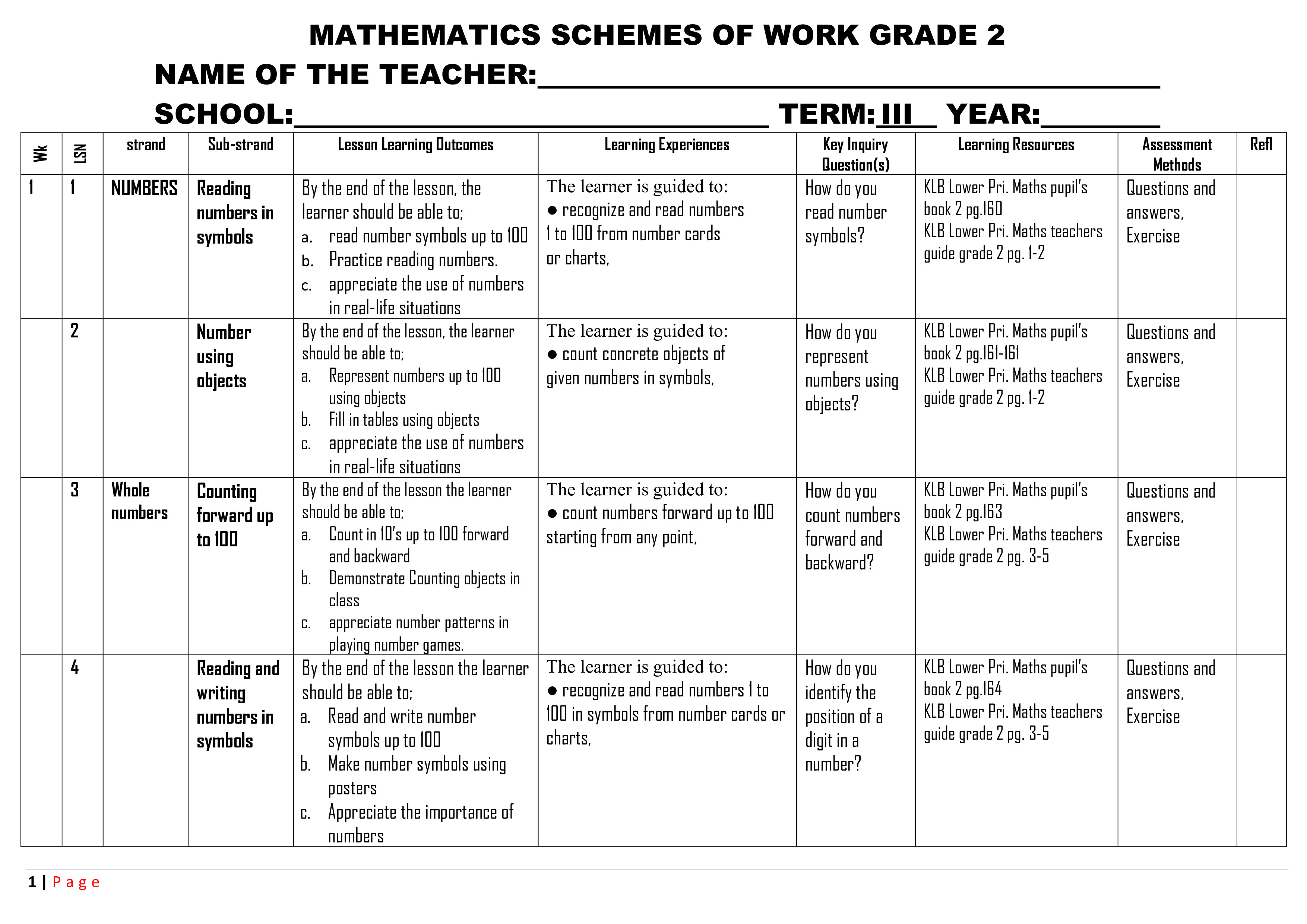 Page 1