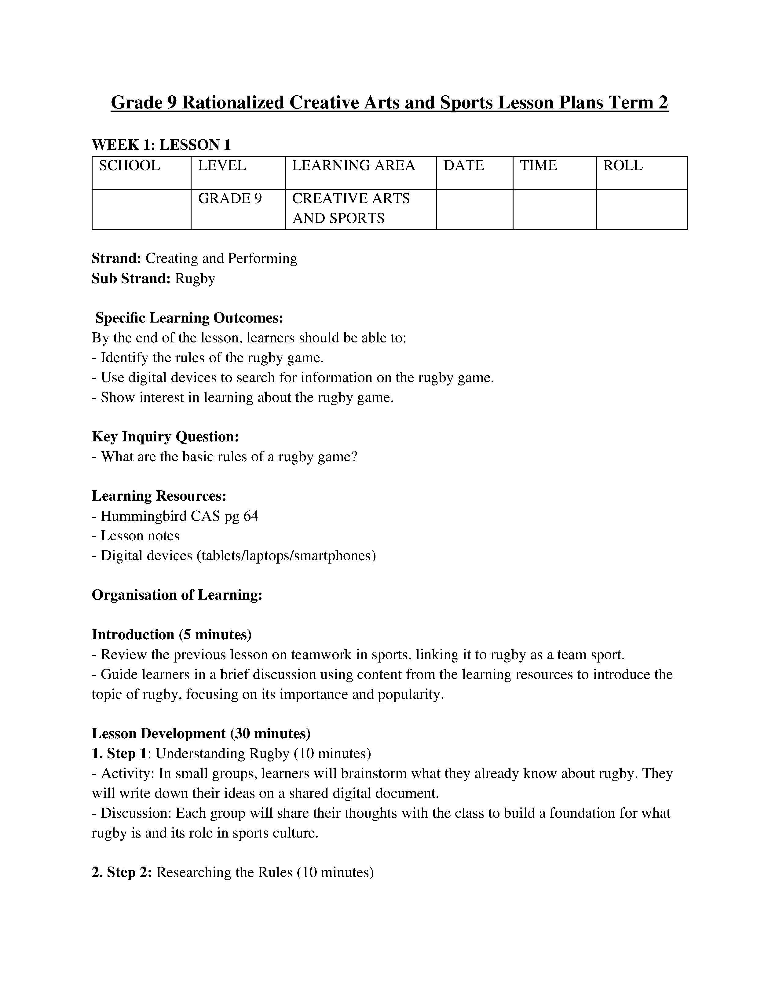 Page 1