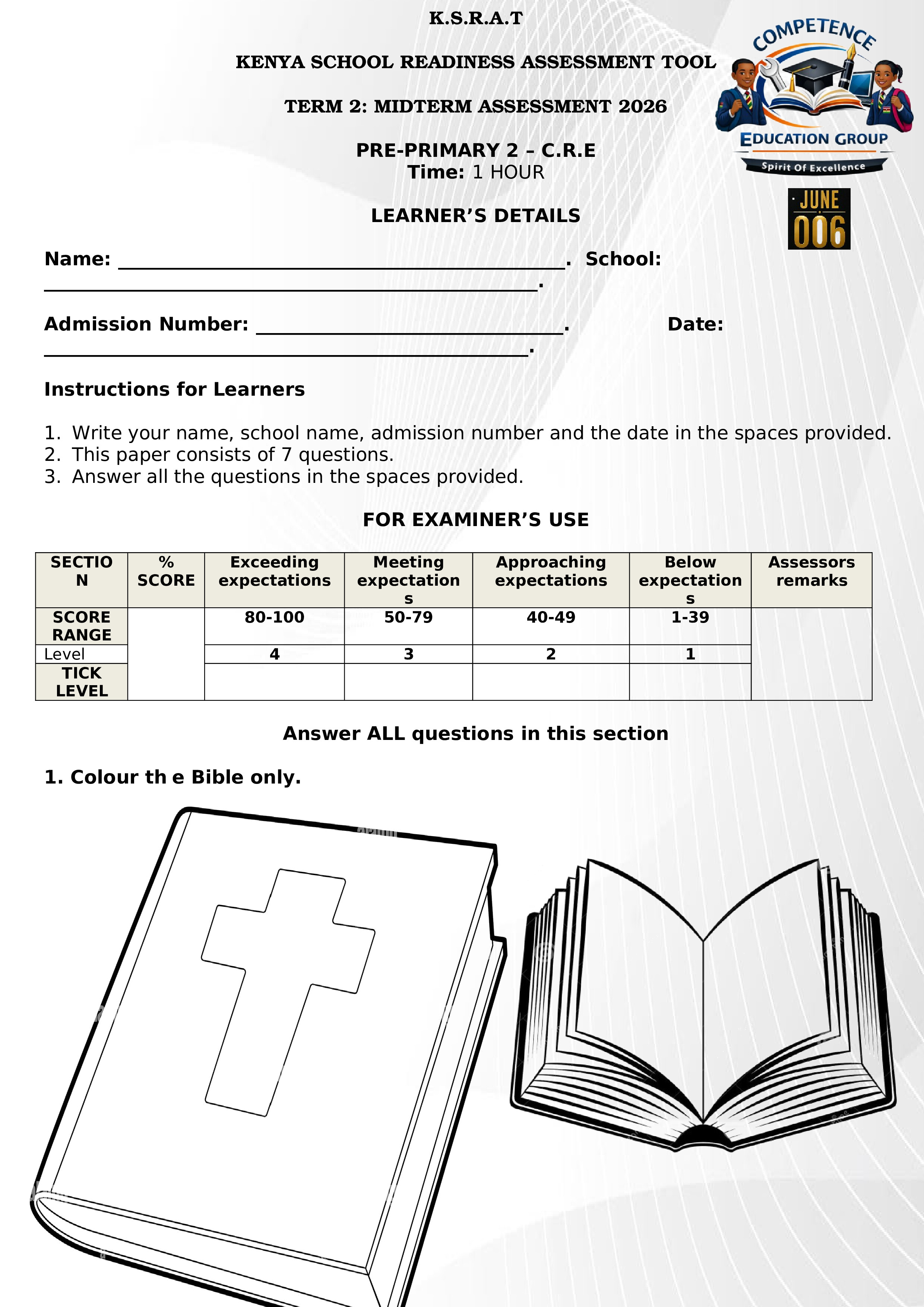 Page 1