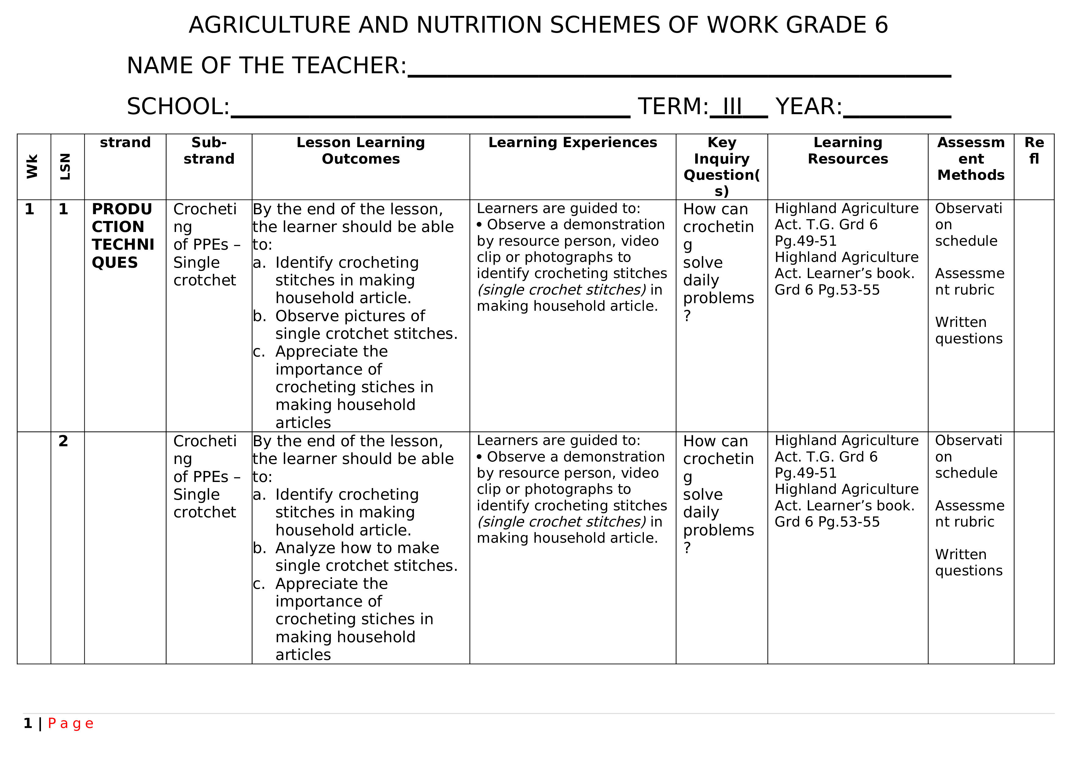 Page 1