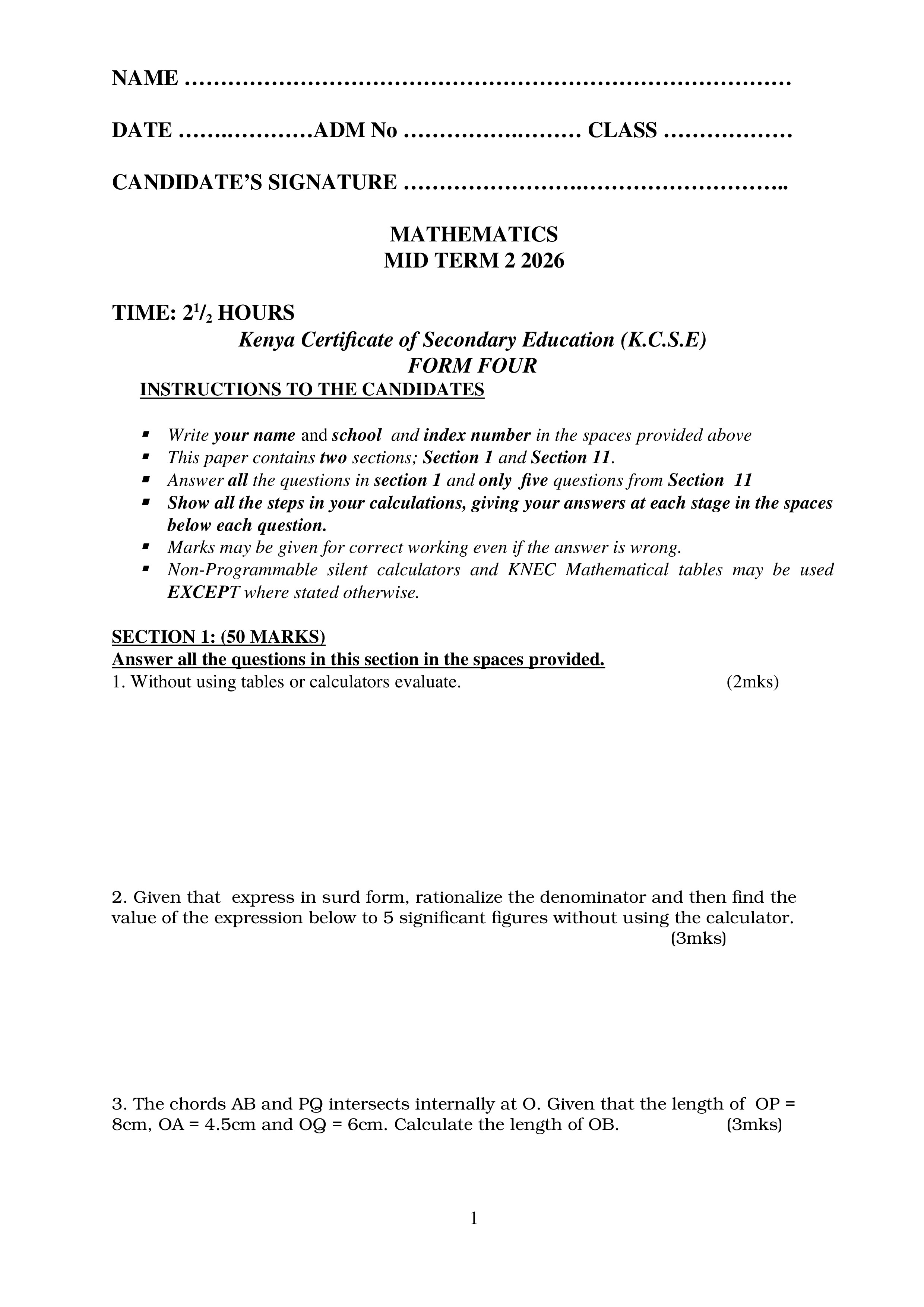 Page 1