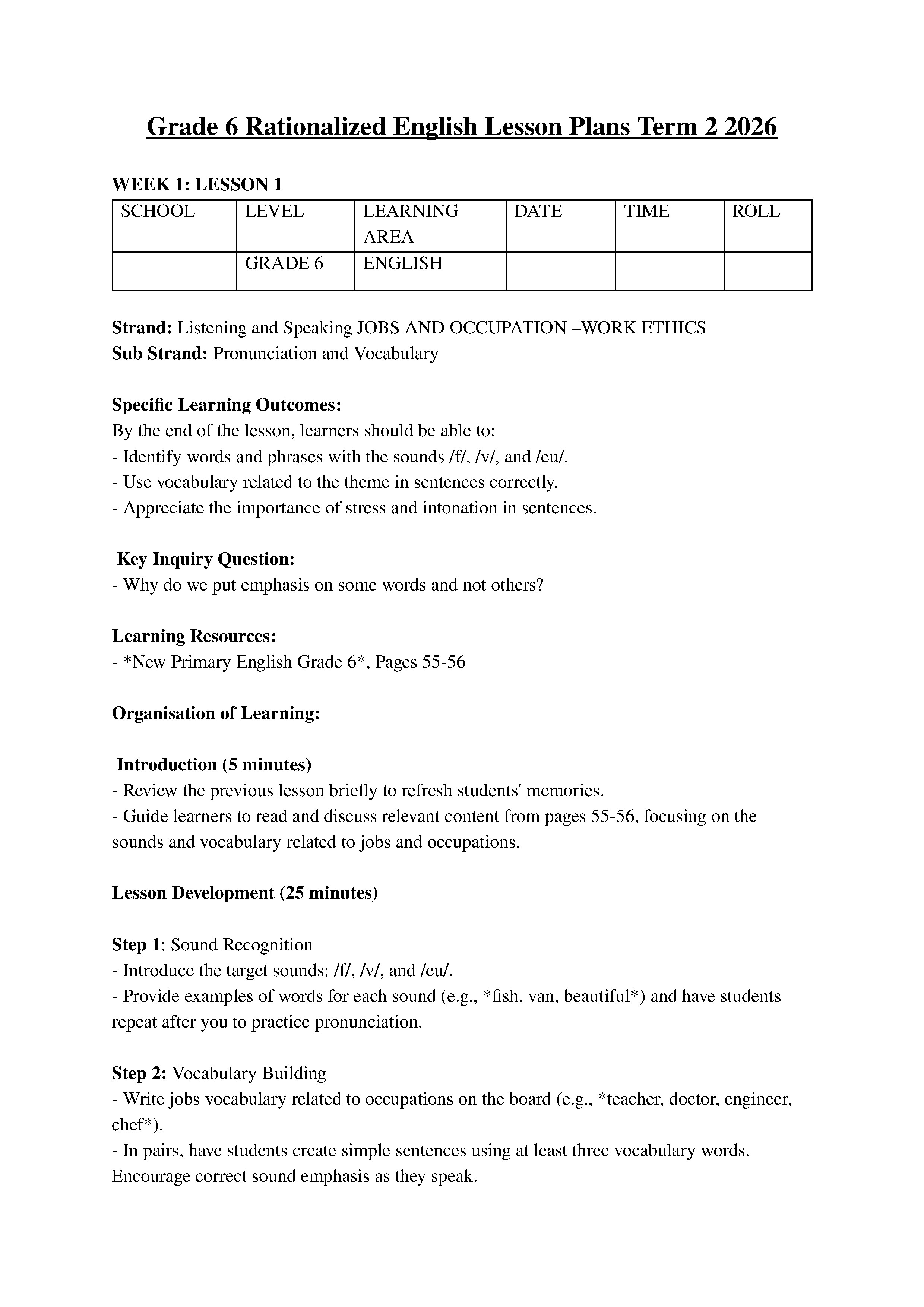 Page 1