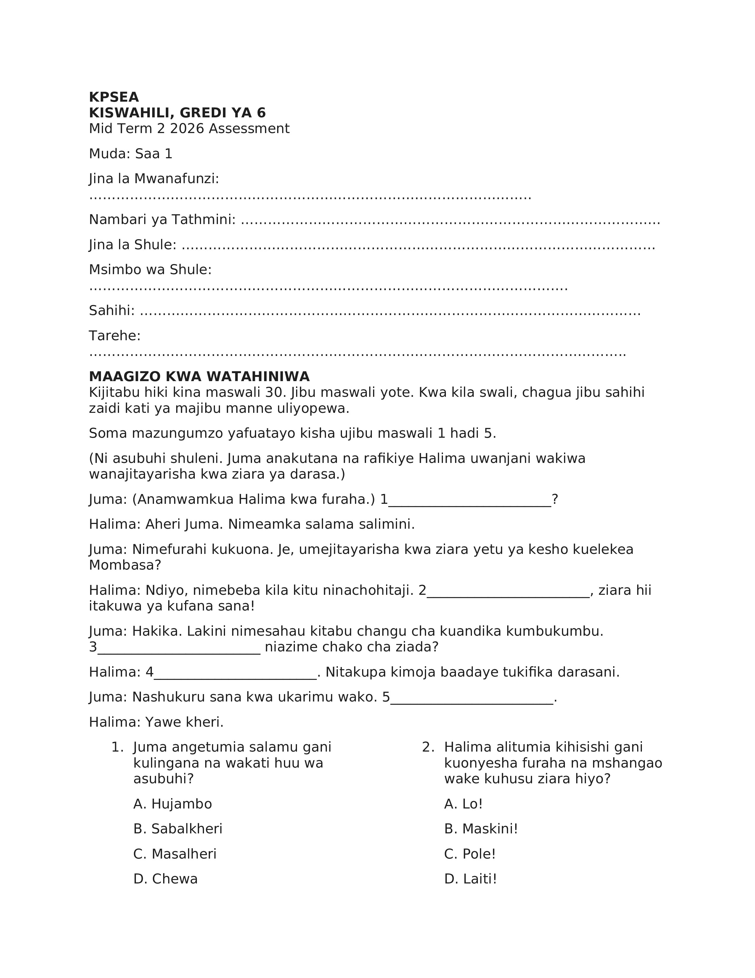 Page 1